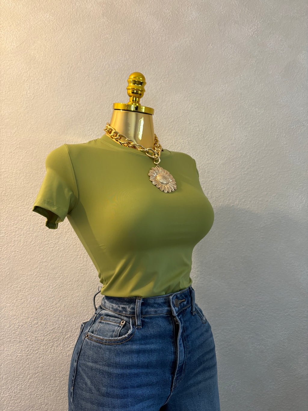 Rebel chic