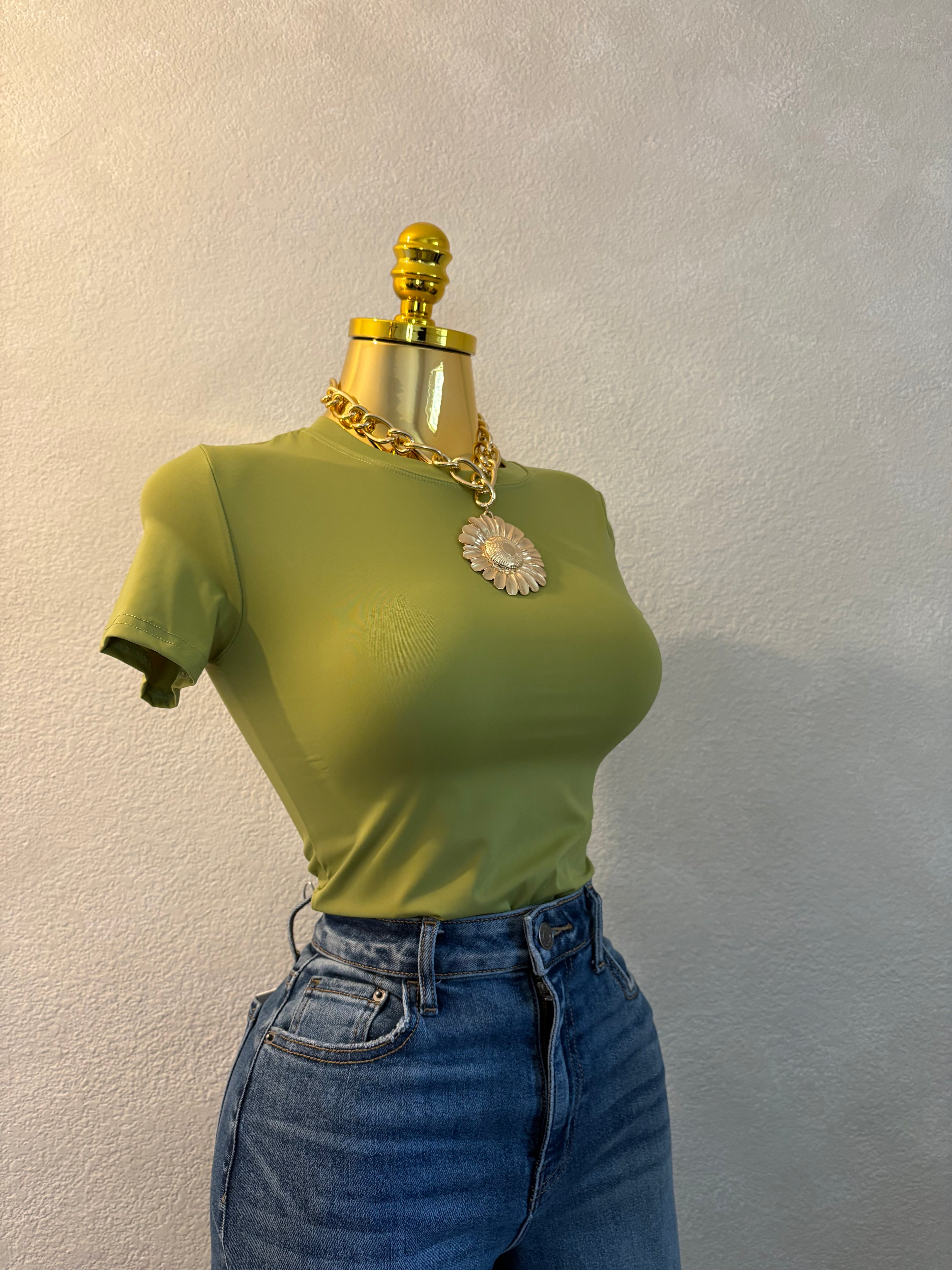Rebel chic