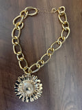 Passion Shine Neckace