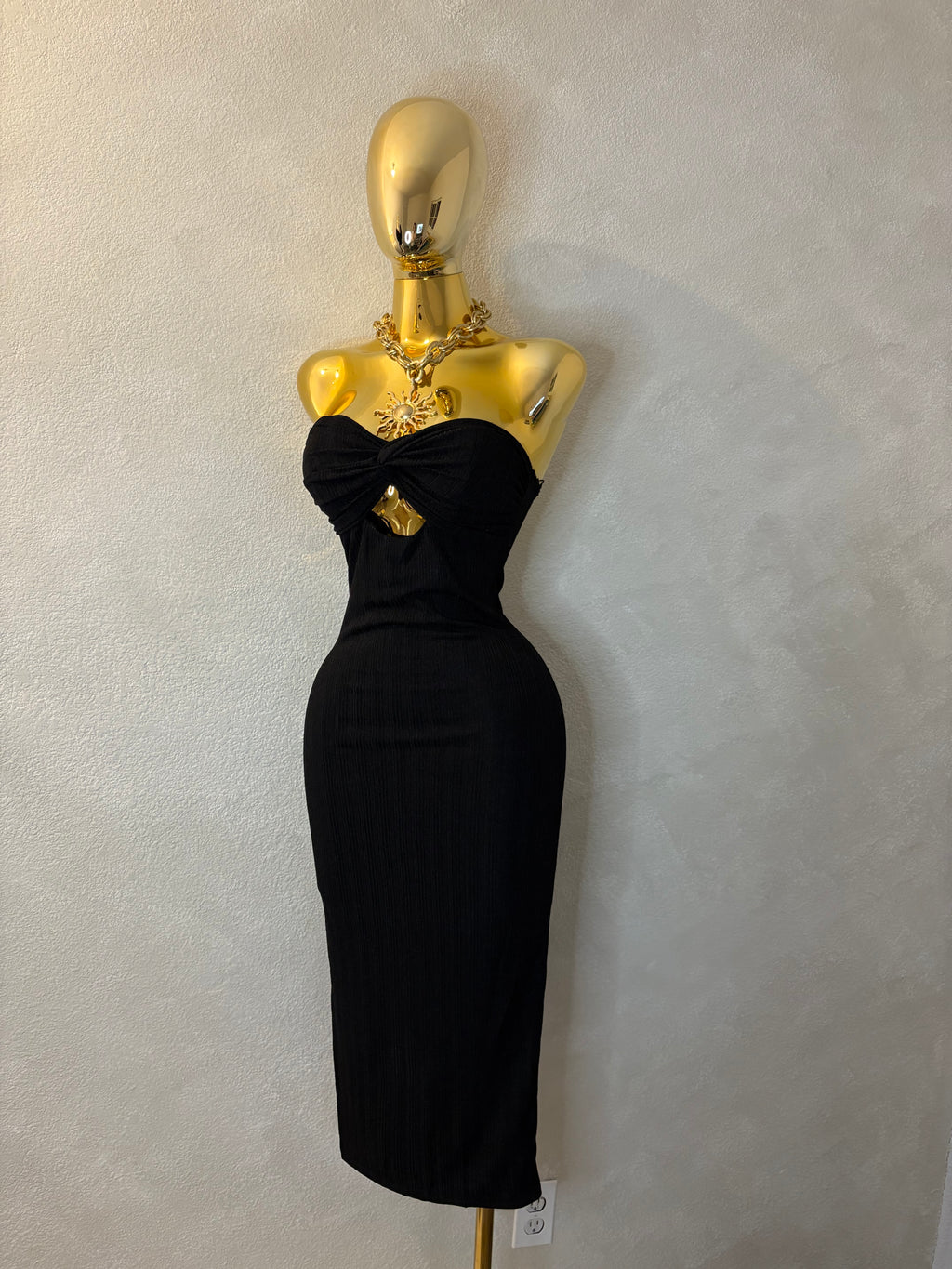 Bella Dress