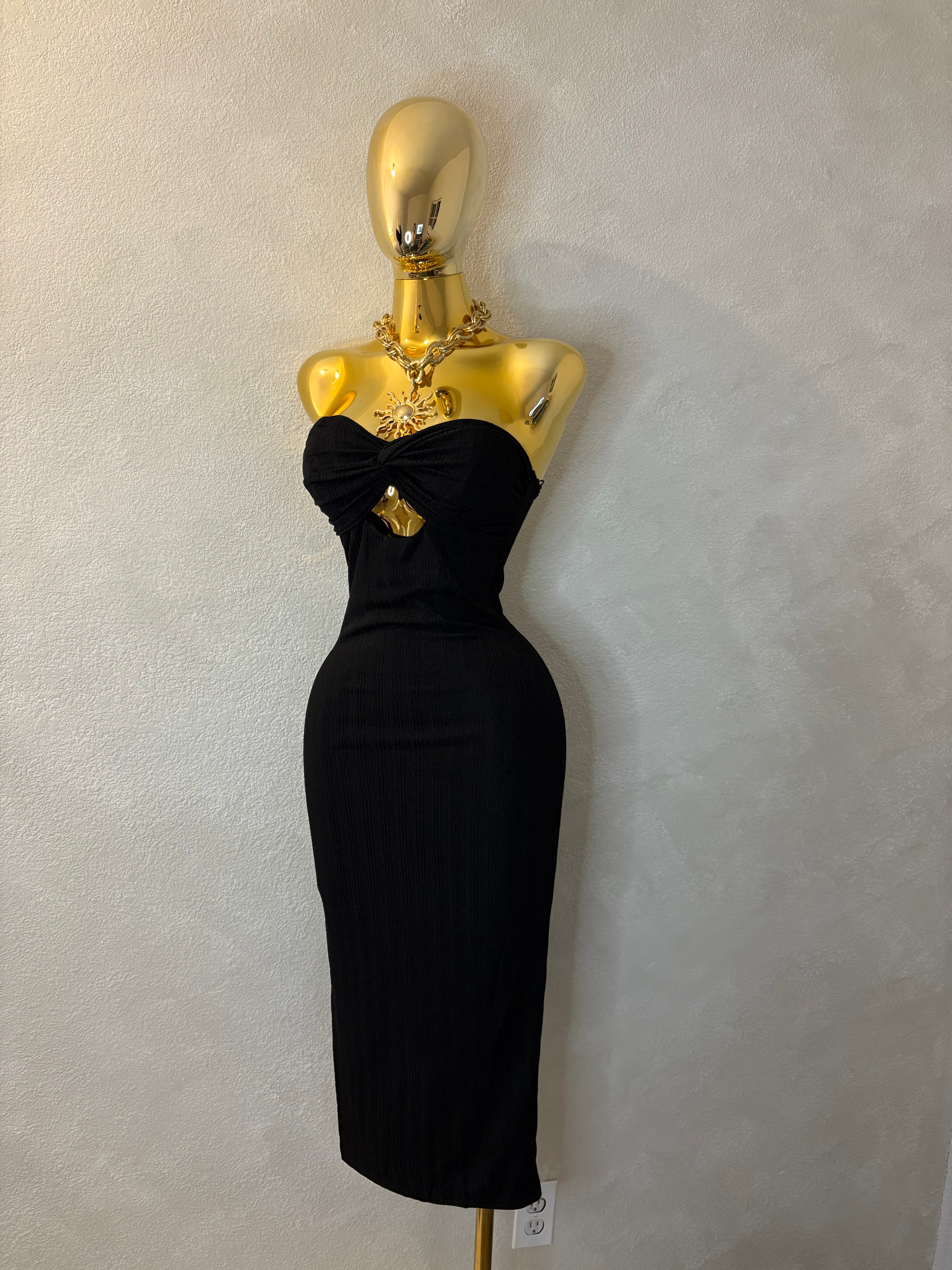 Bella Dress