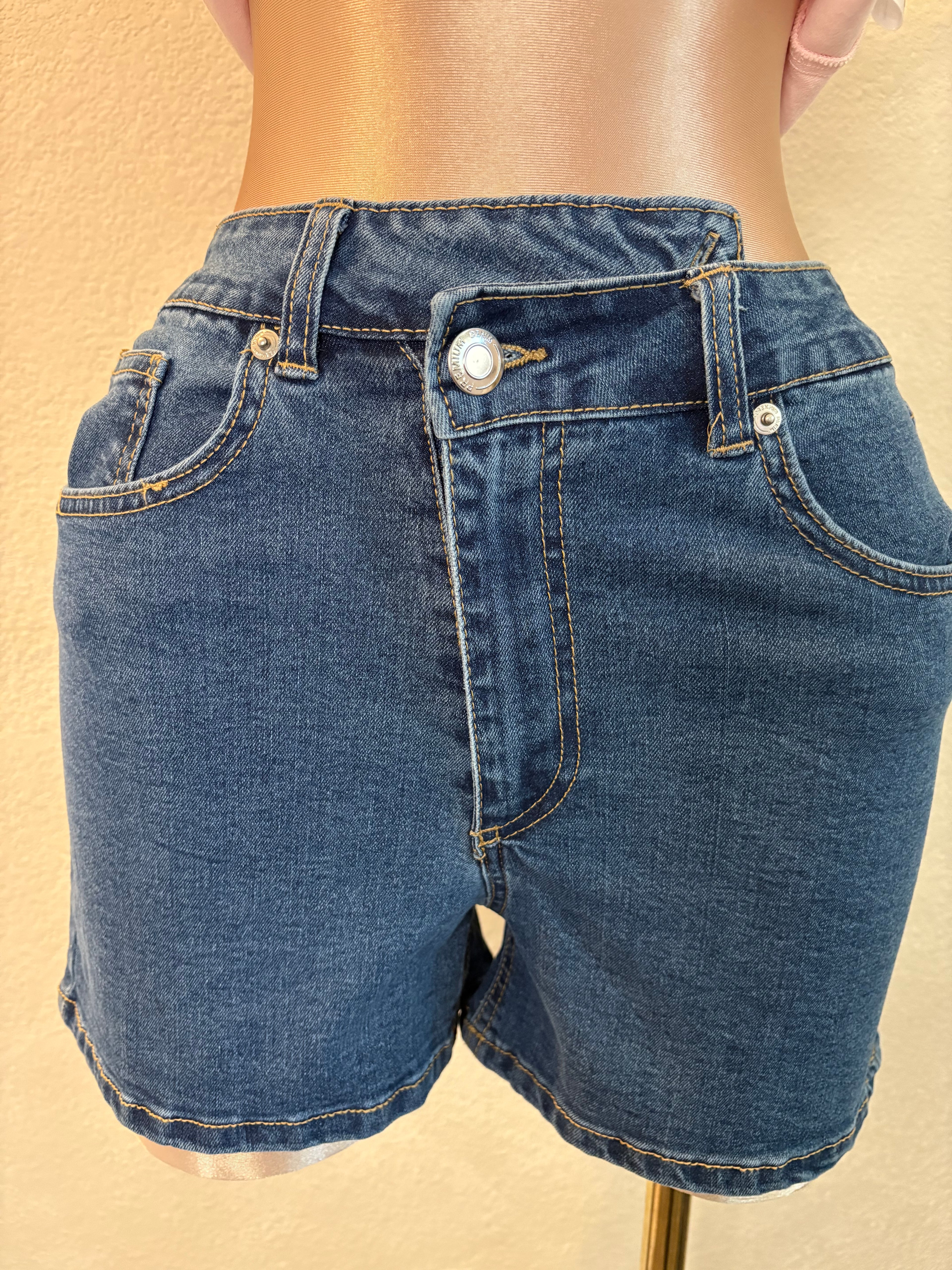 Nova short