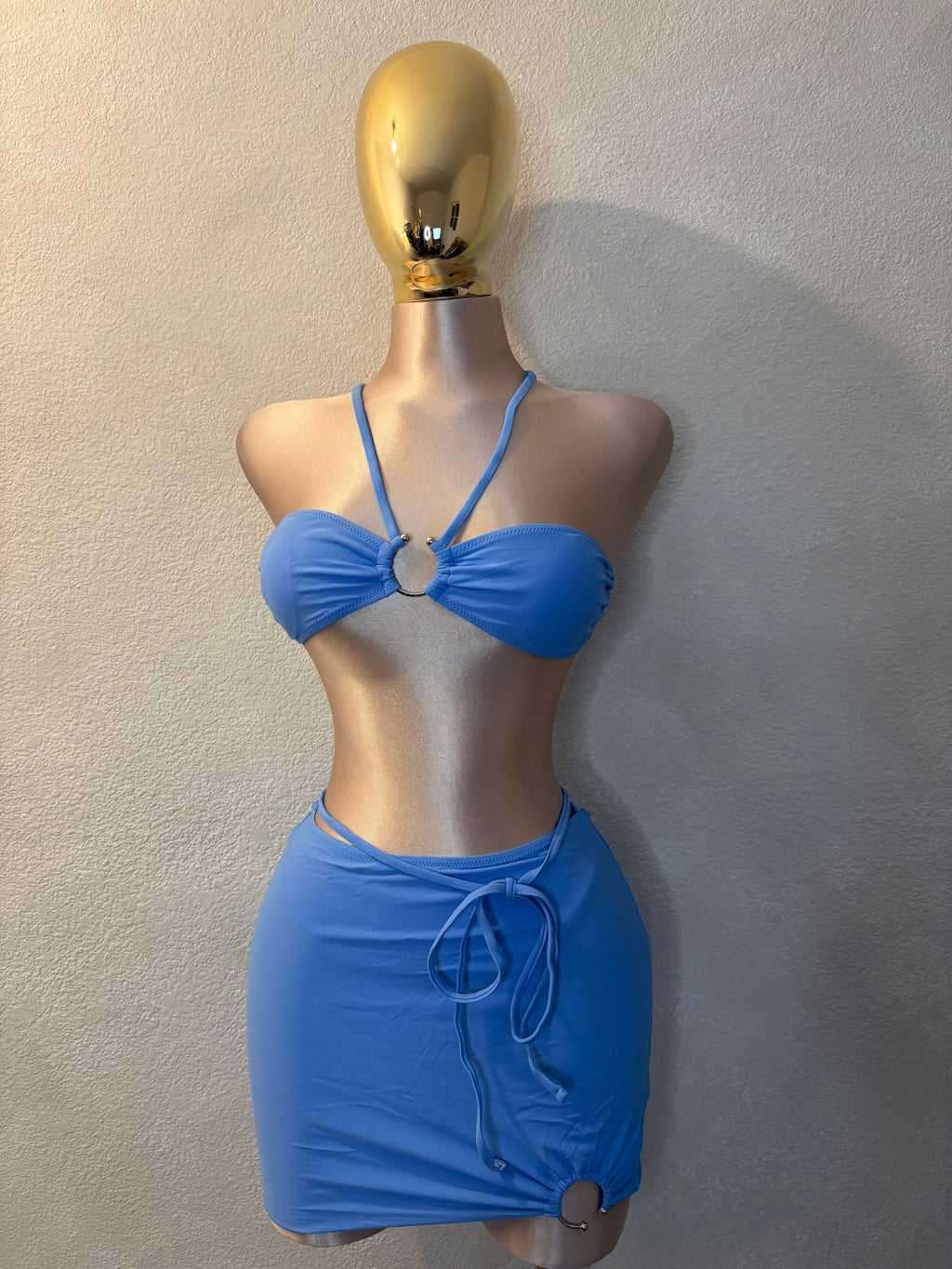 Ocean Desire (3pc)