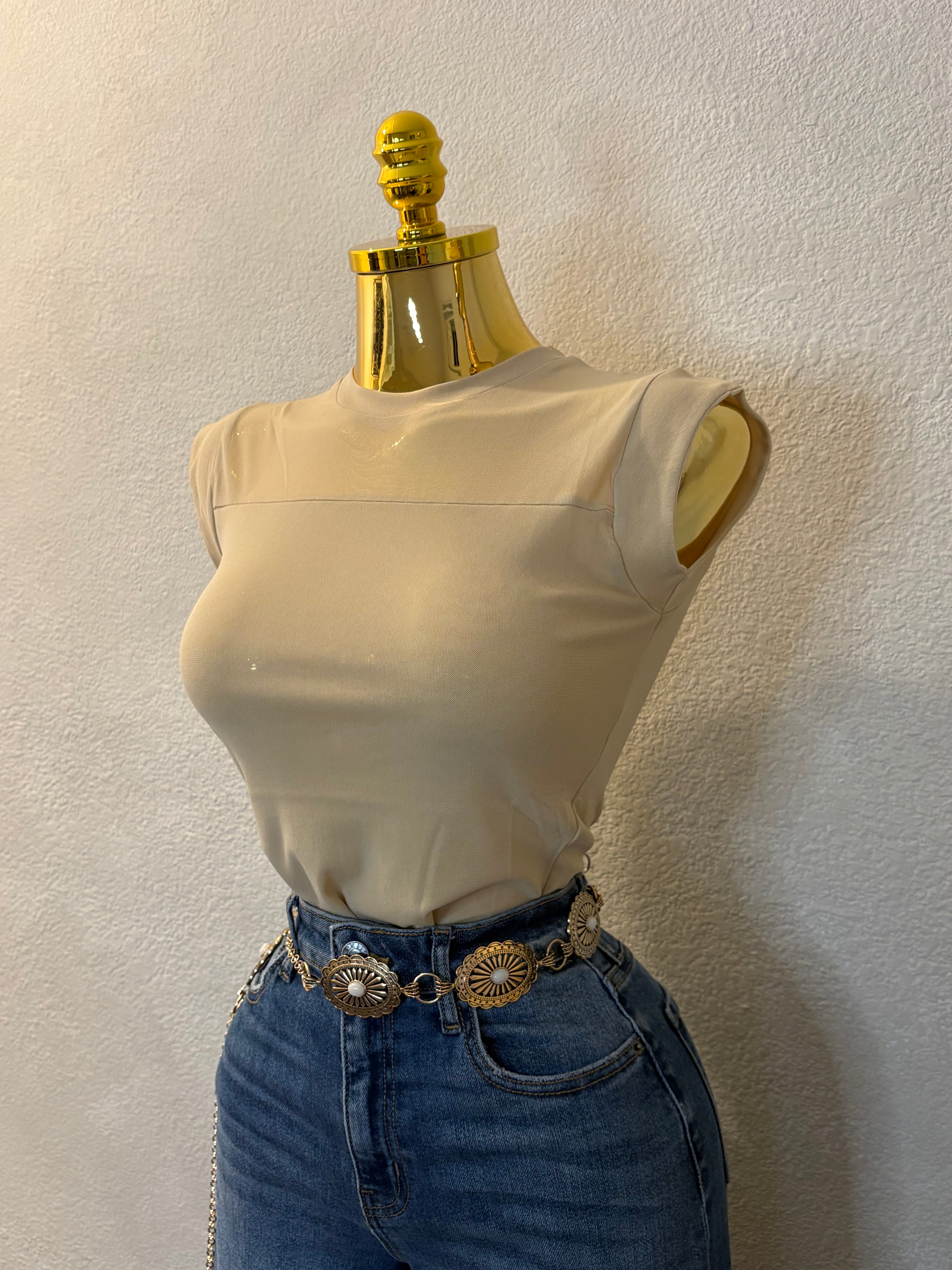Sweet Glam Top