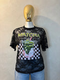 Boss Matcha Black Shirt