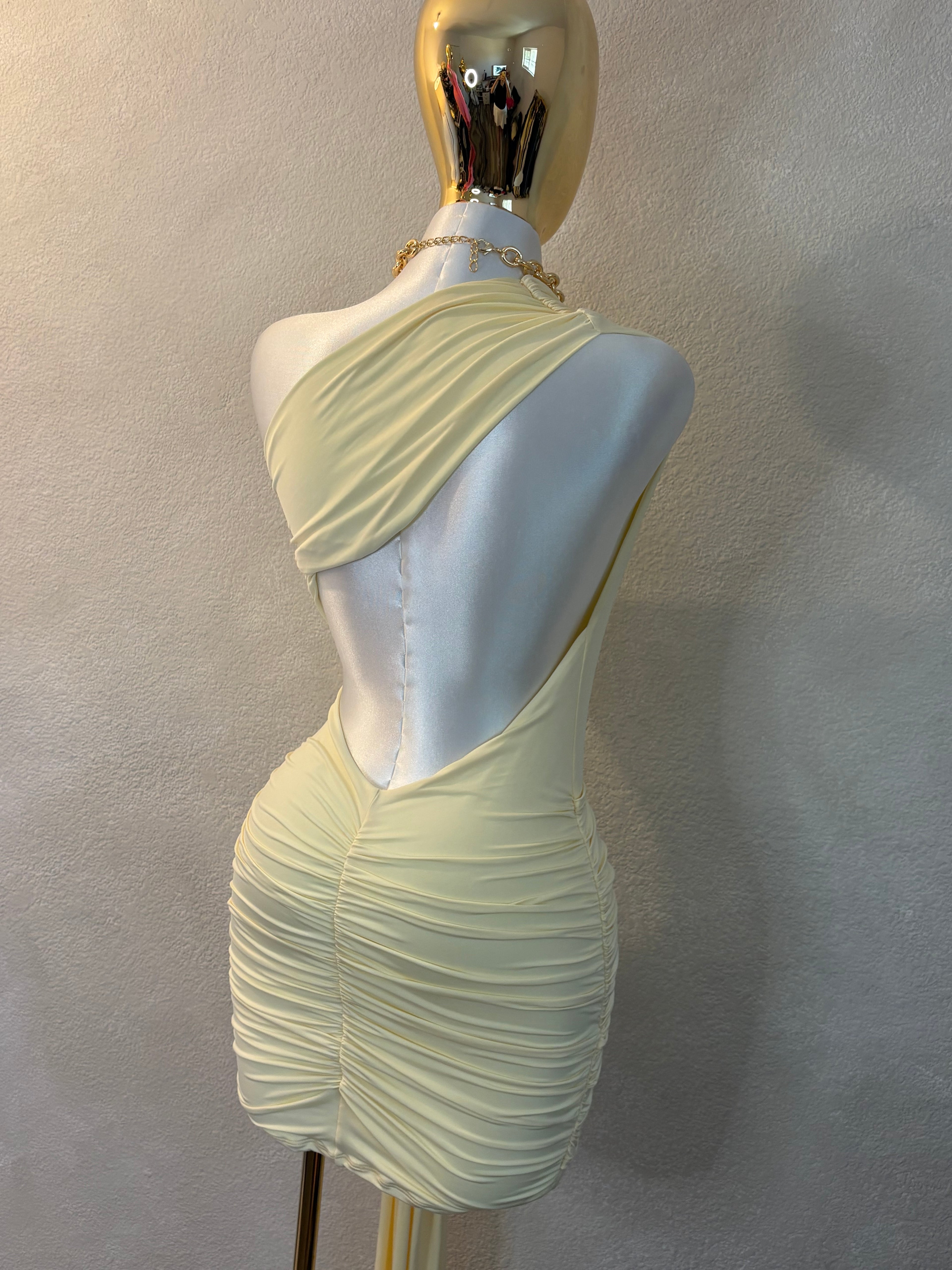 Honey Dress