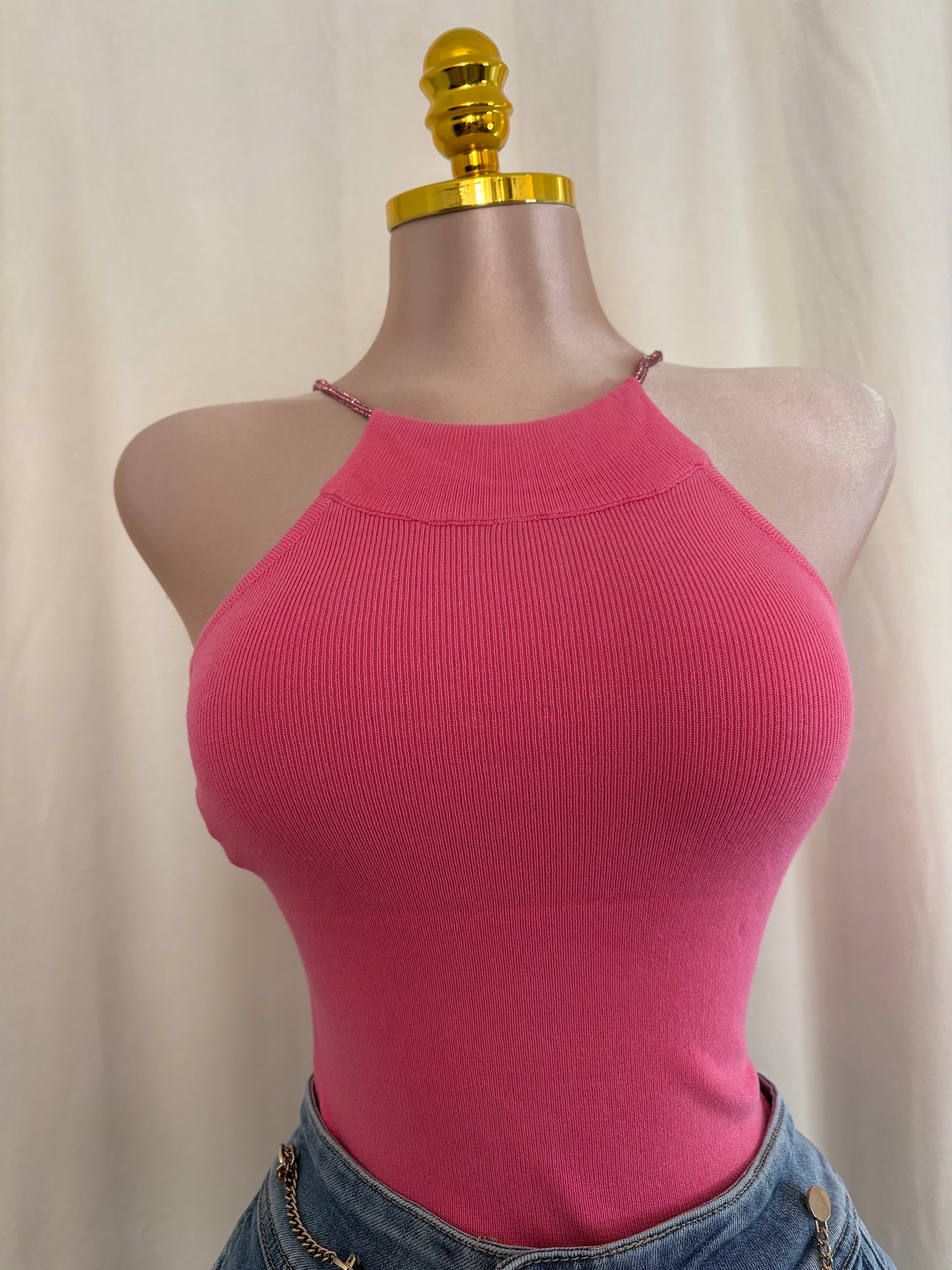 Barbie bodysuit