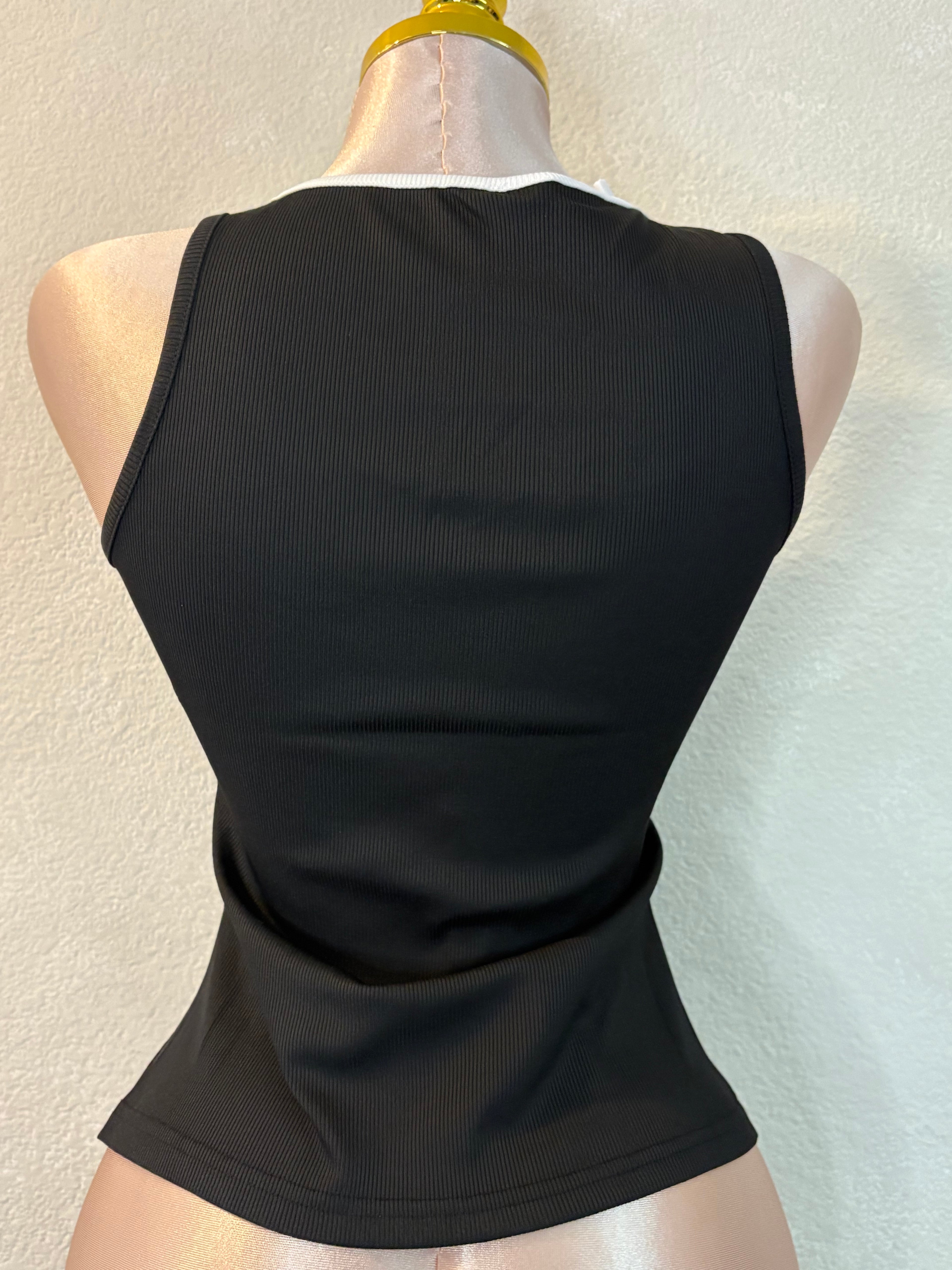 Anayeli top