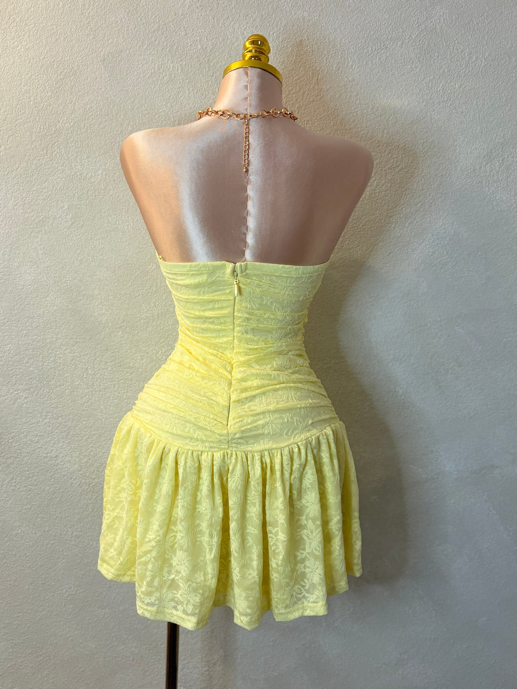 Boss Babe Dress