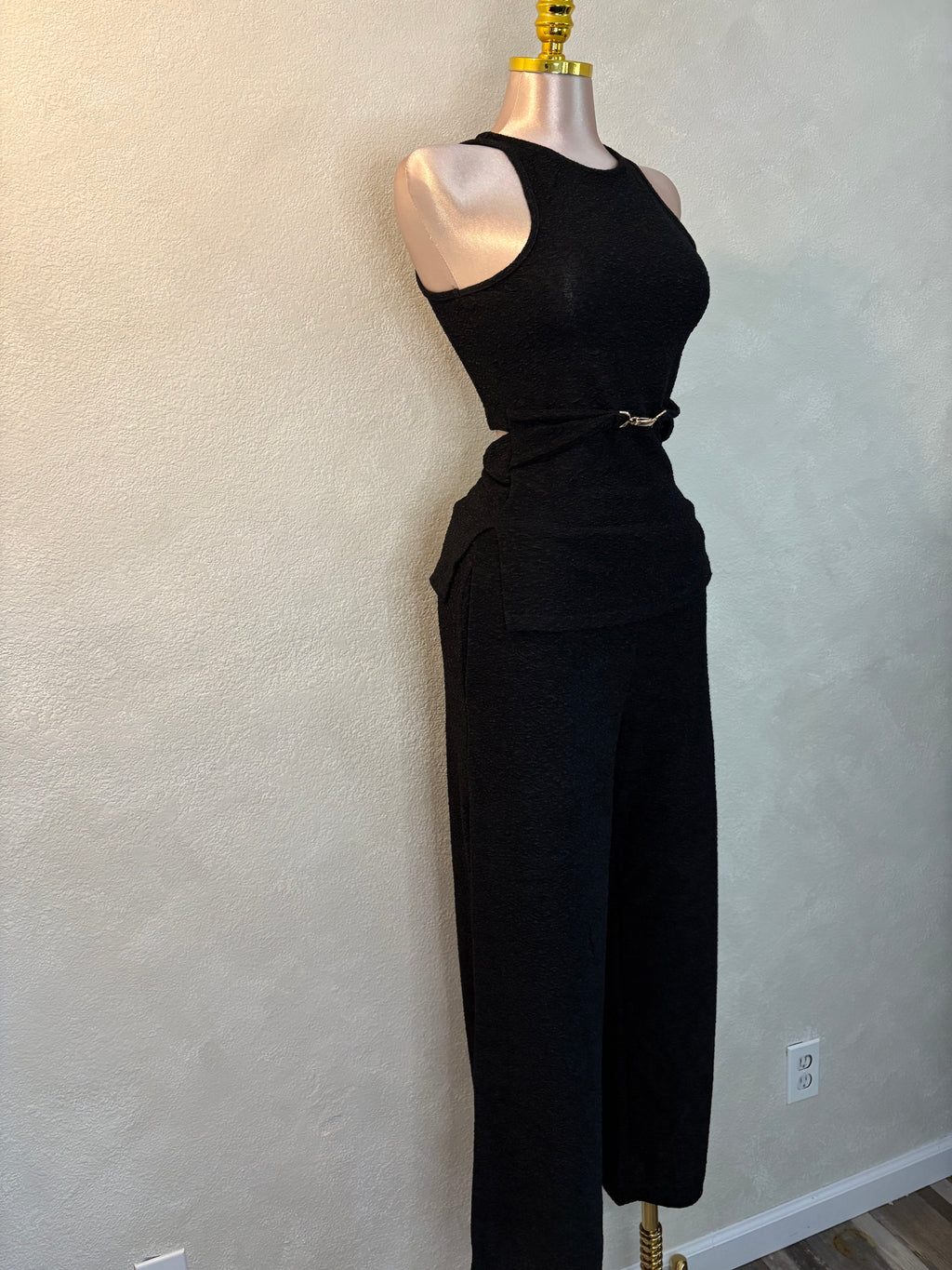 Caro set (2pc)