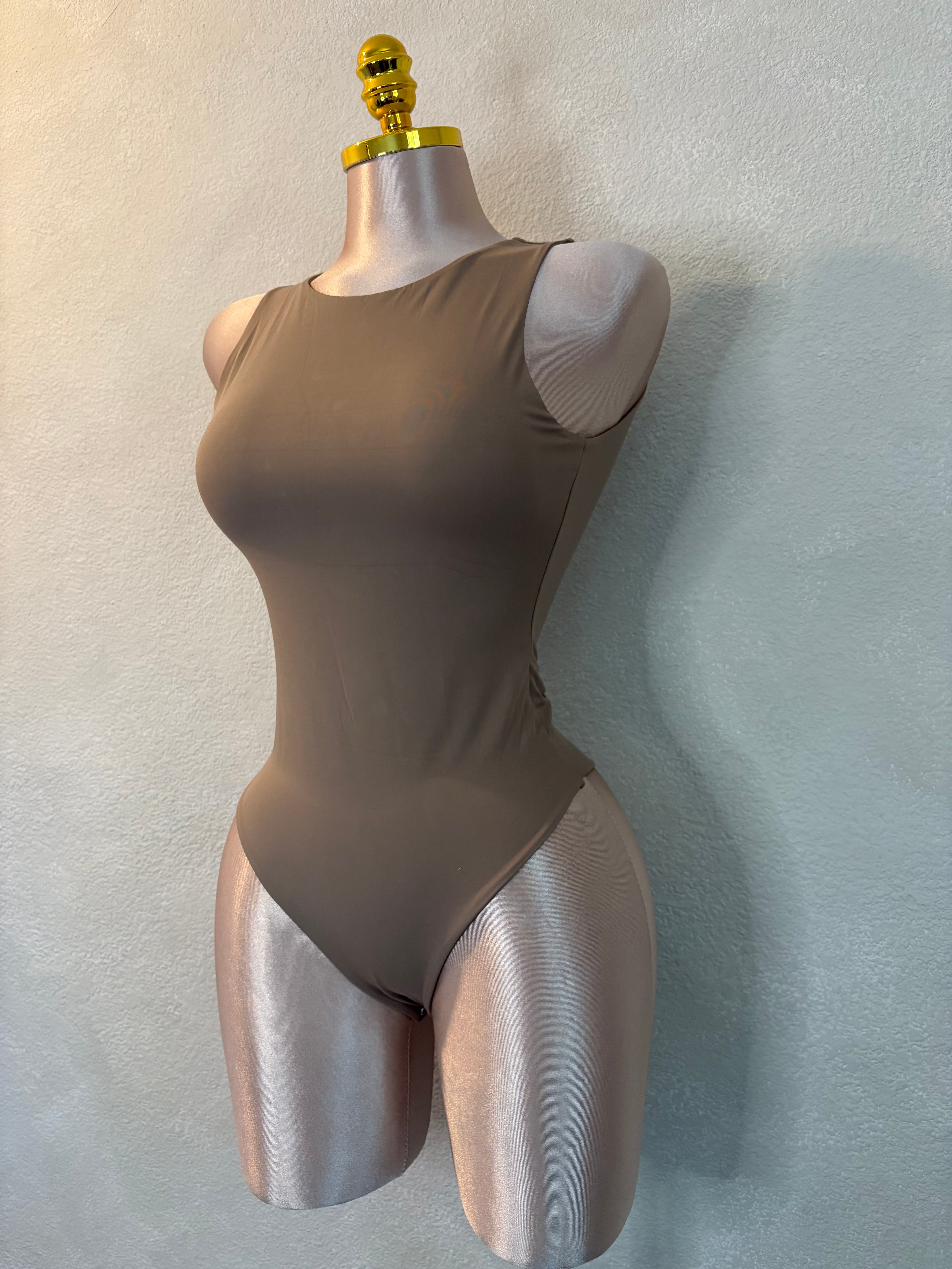 Crystal Bodysuit