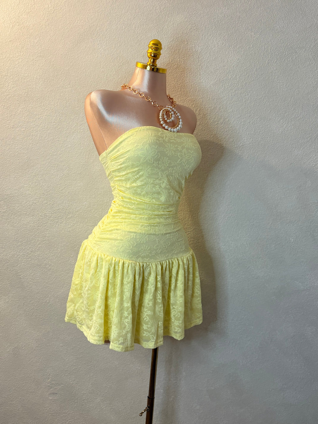 Boss Babe Dress