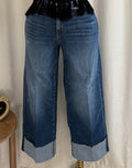 Flow Denim jeans