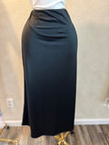 Black Skirt