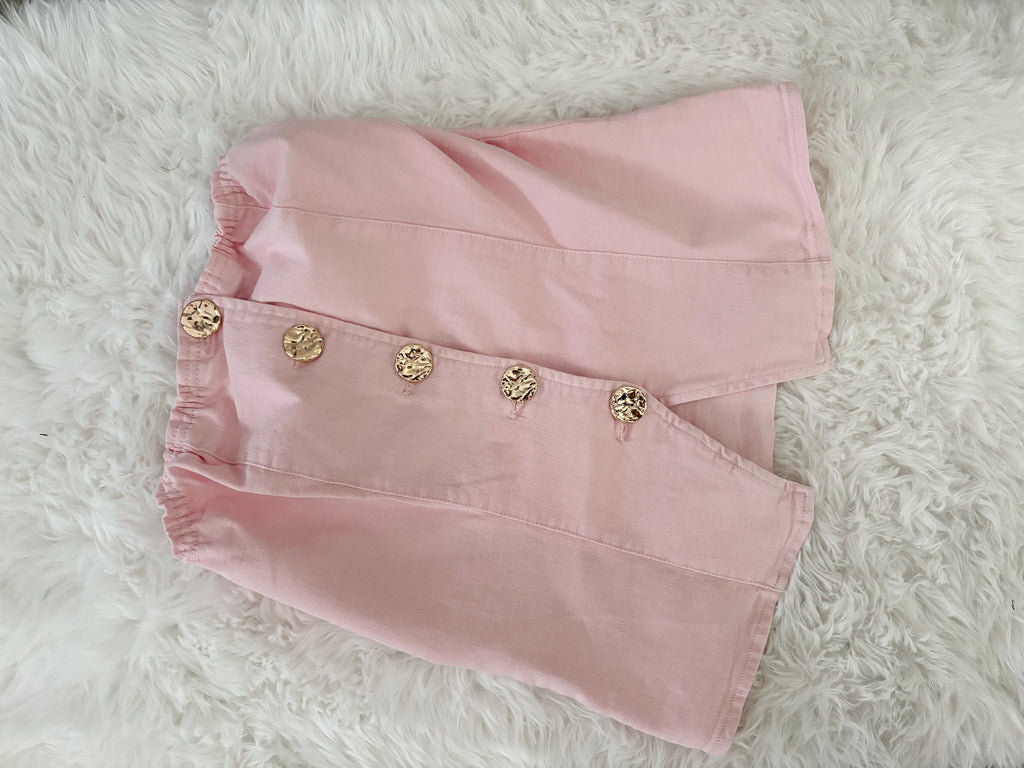 Aura top
