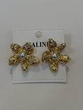 Flower Earring