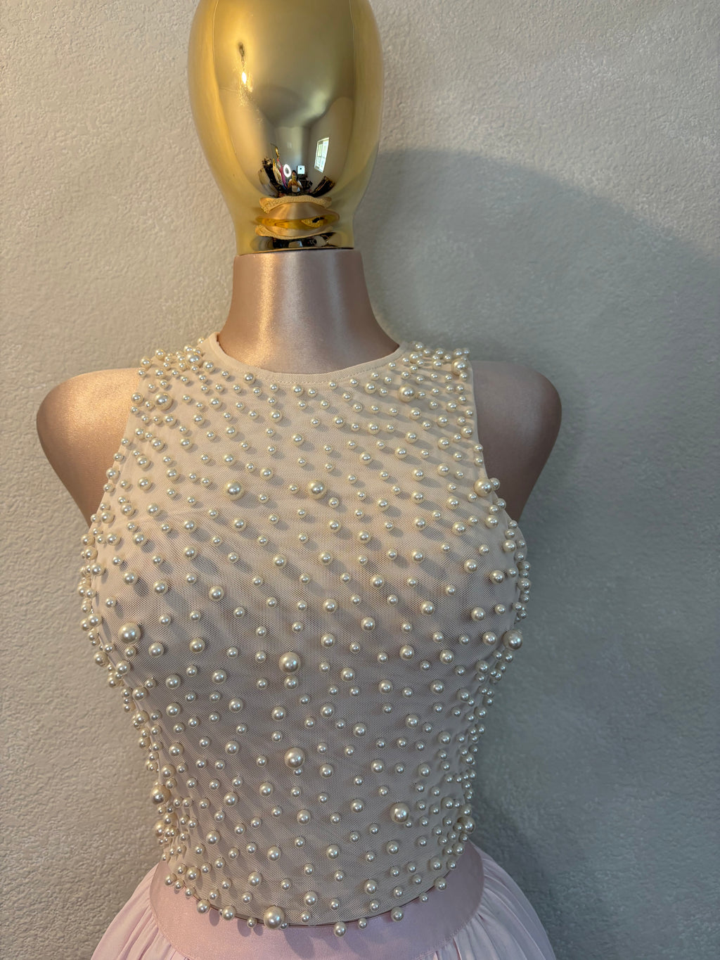 Cony Bodysuit