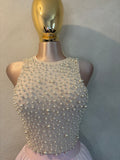Cony Bodysuit