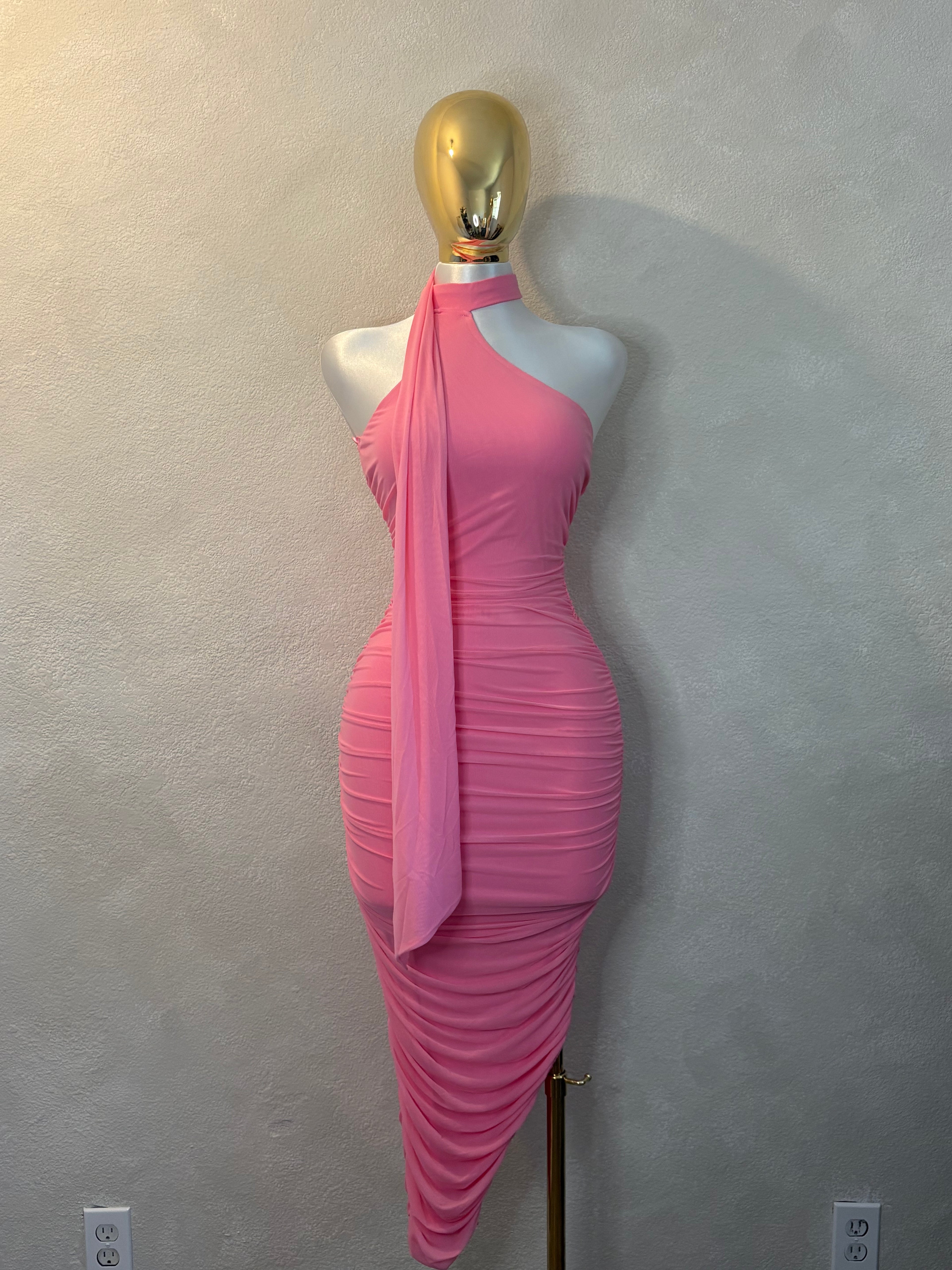 Kaelani Dress