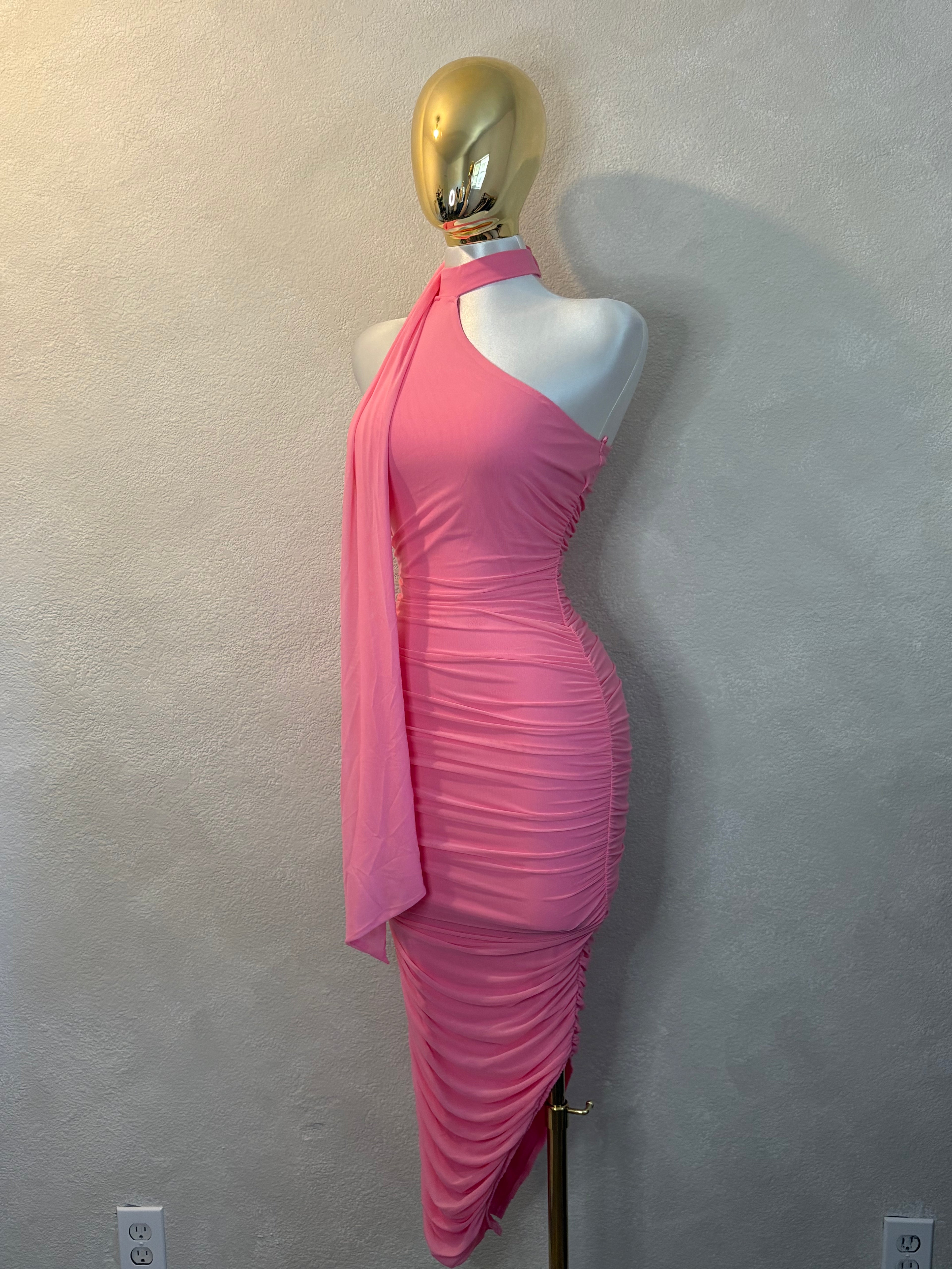 Kaelani Dress