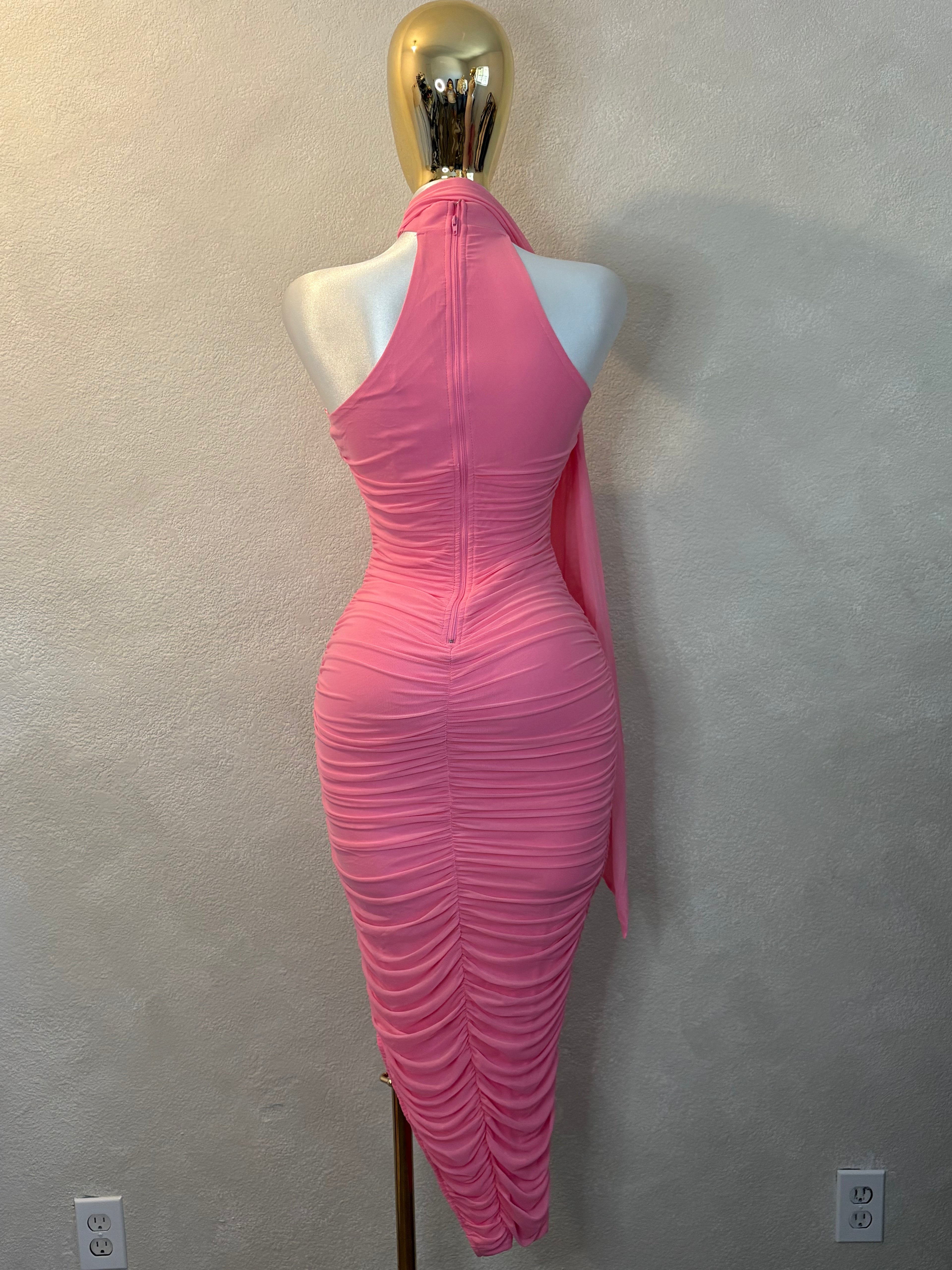 Kaelani Dress