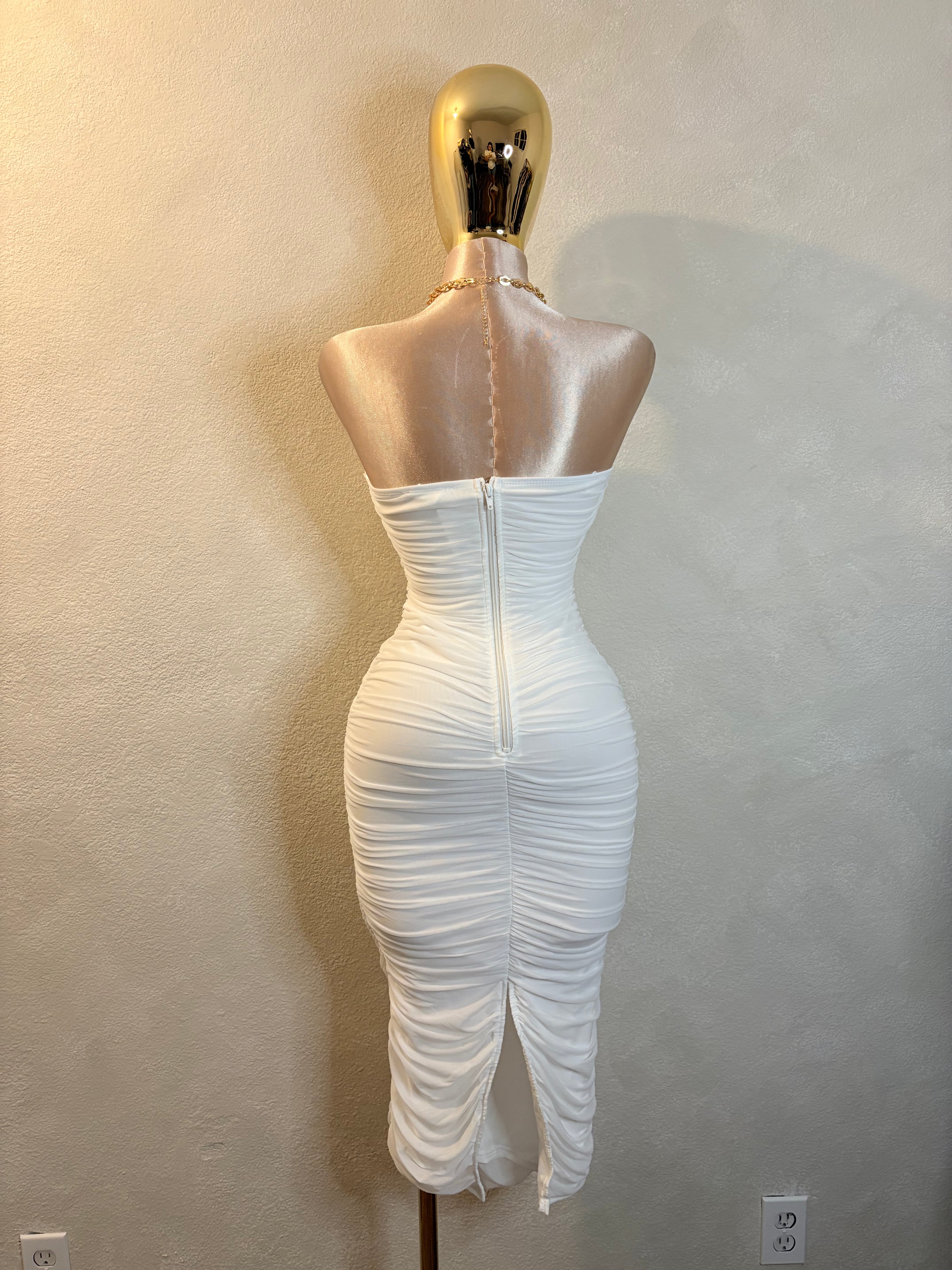 Perla Dress