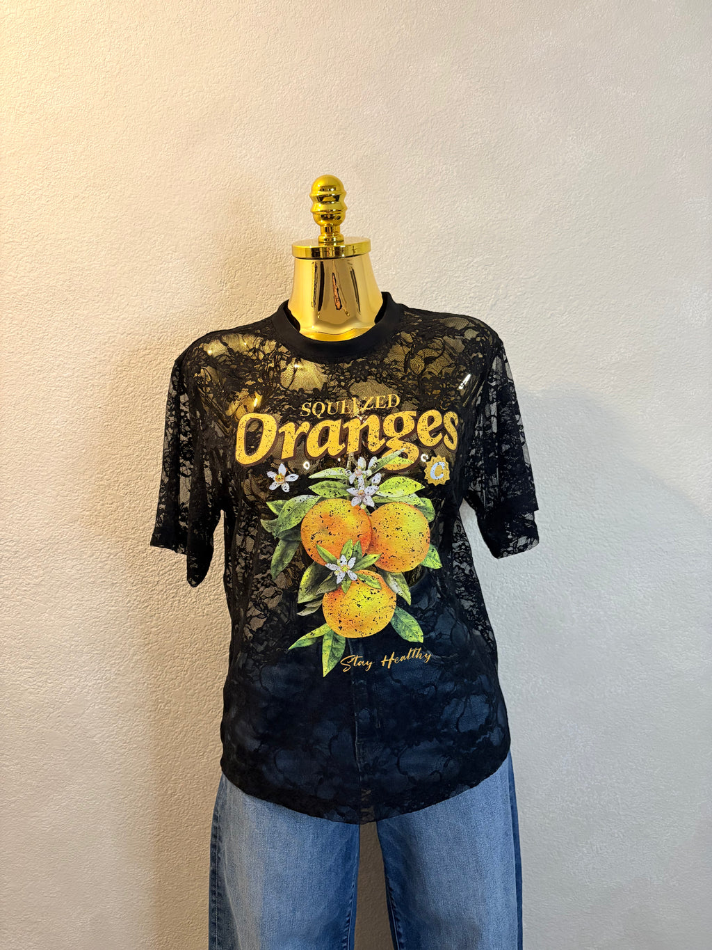 Boss Orange Shirt