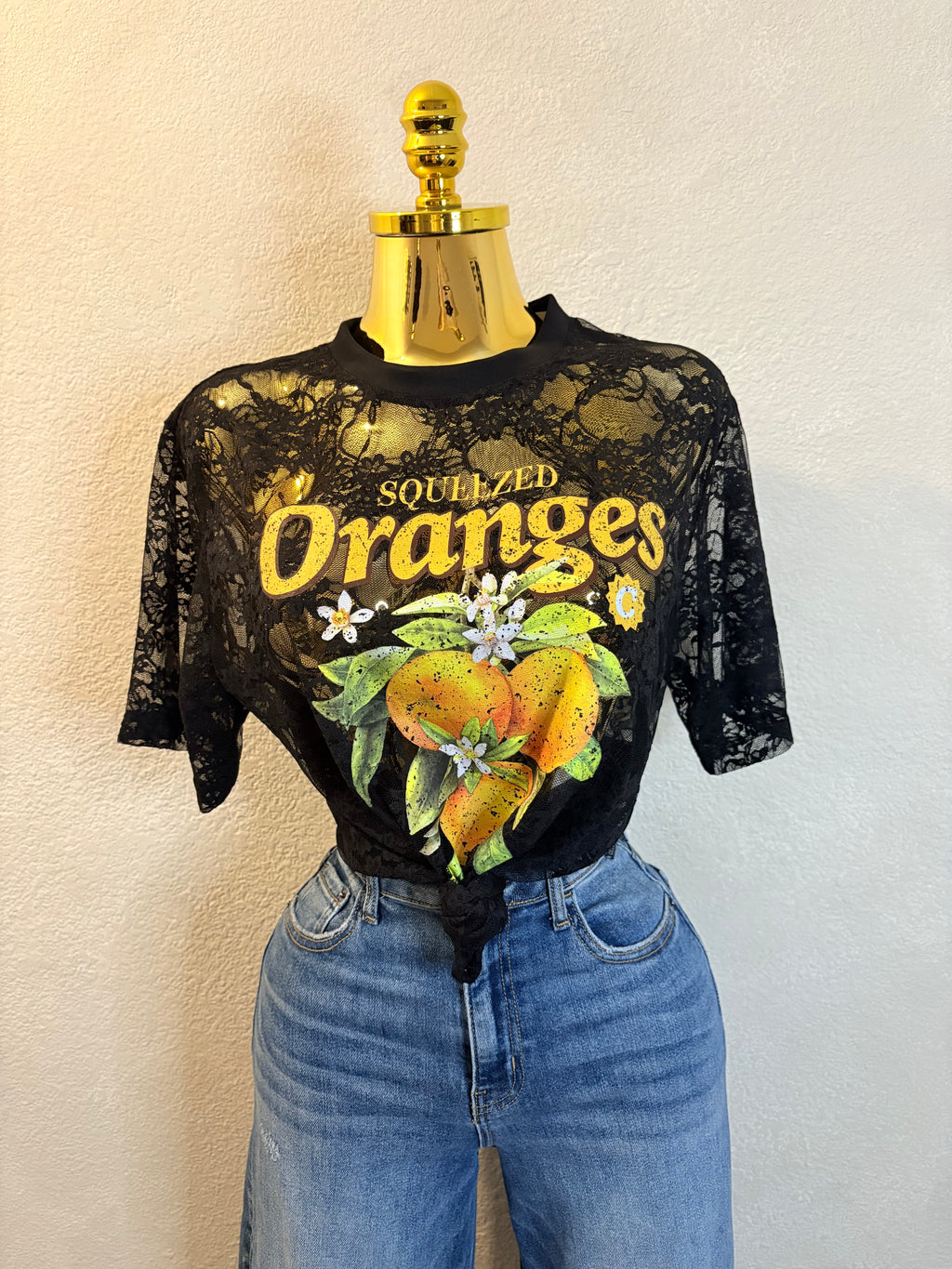 Boss Orange Shirt