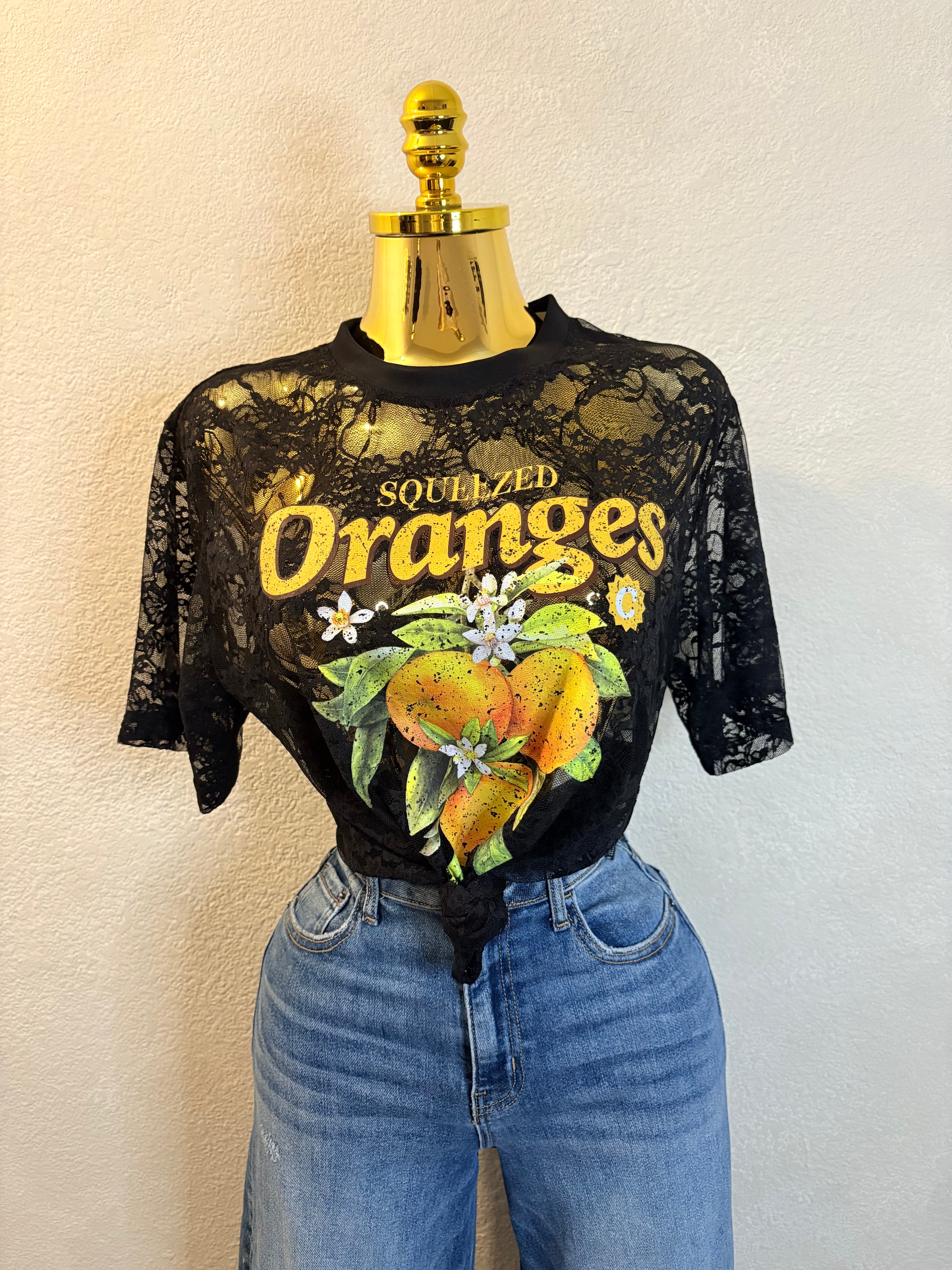 Boss Orange Shirt