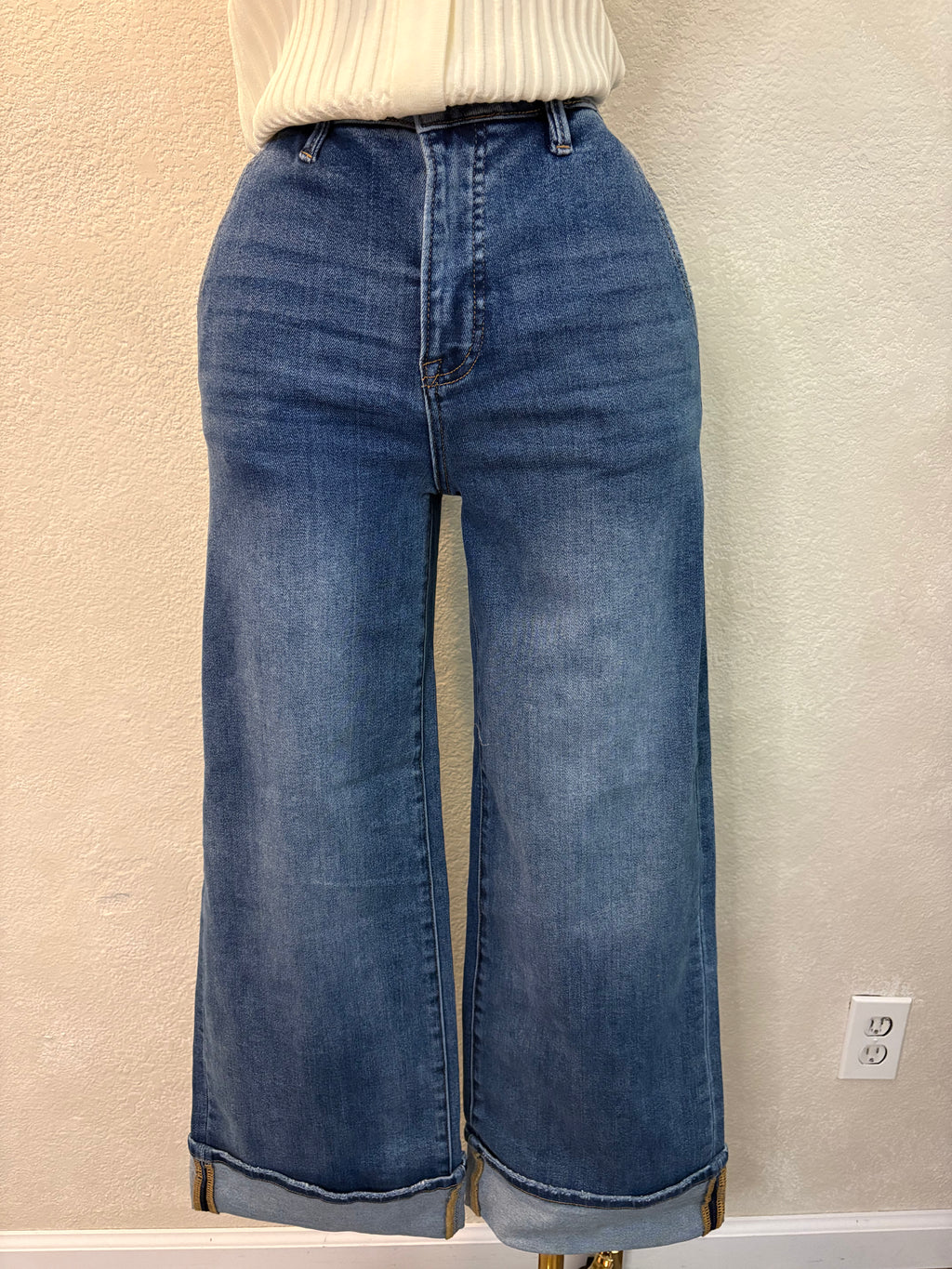 Arline Jeans