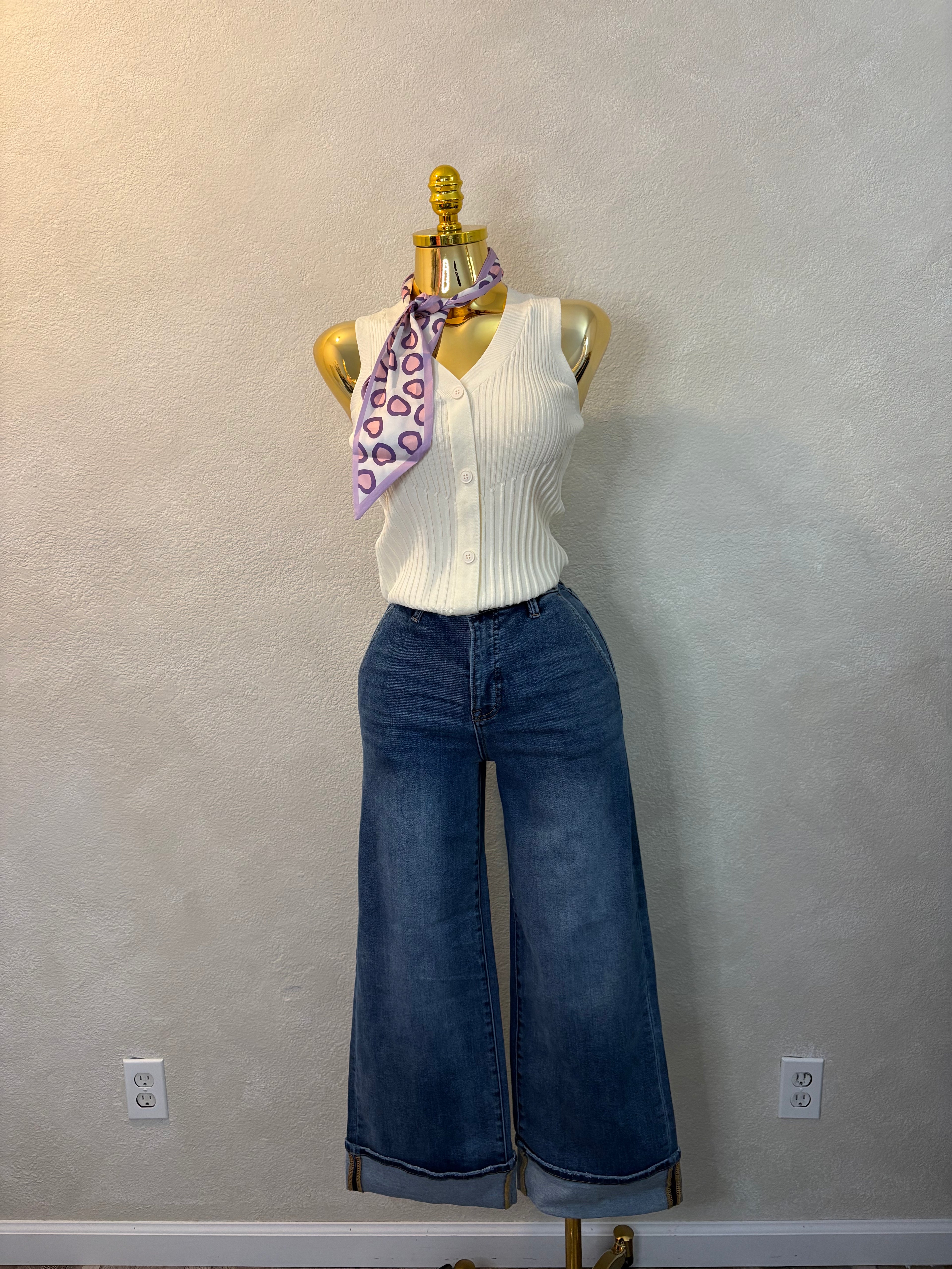 Arline Jeans