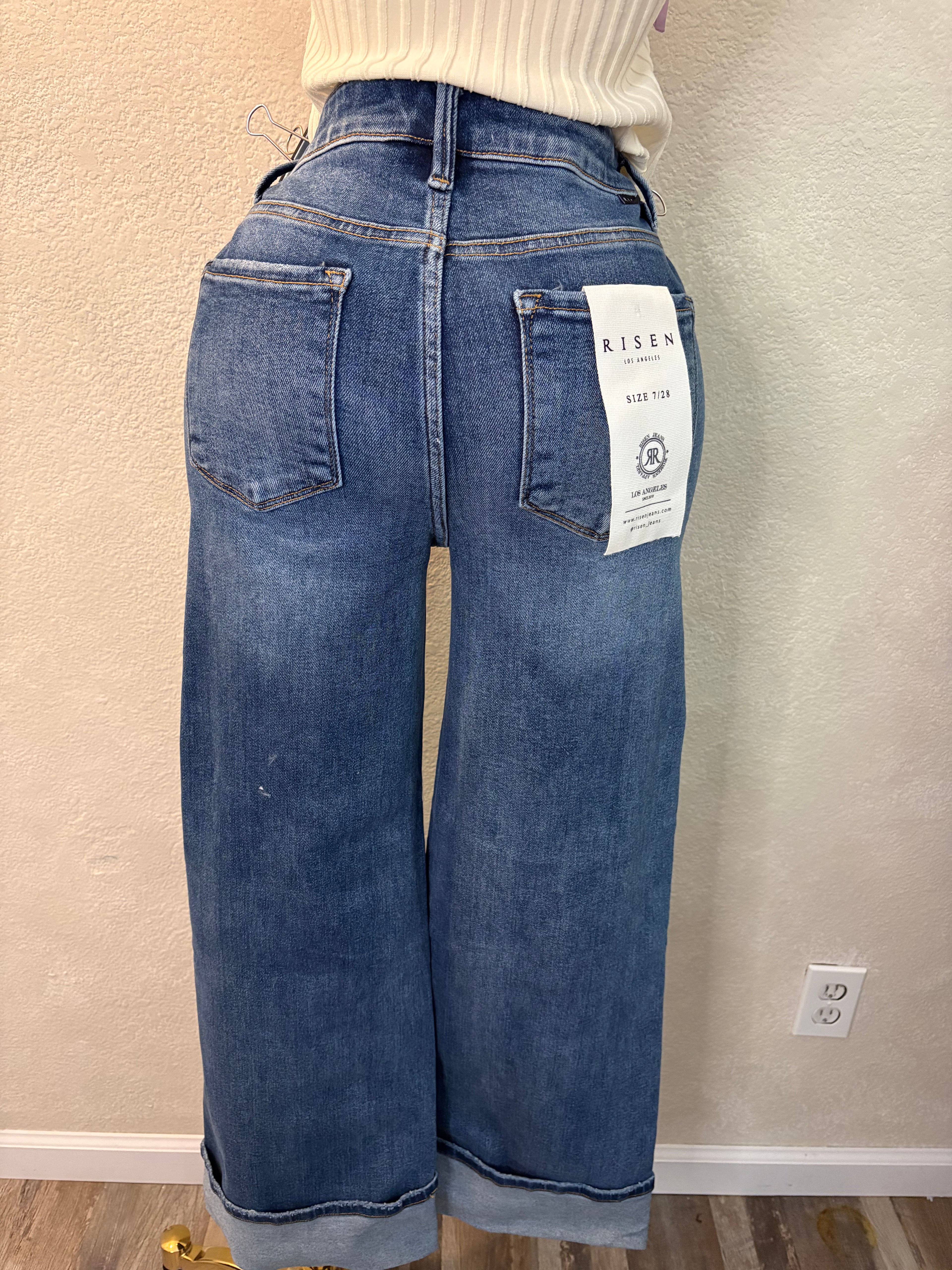 Arline Jeans