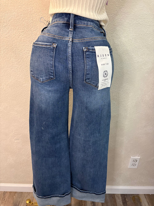 Arline Jeans