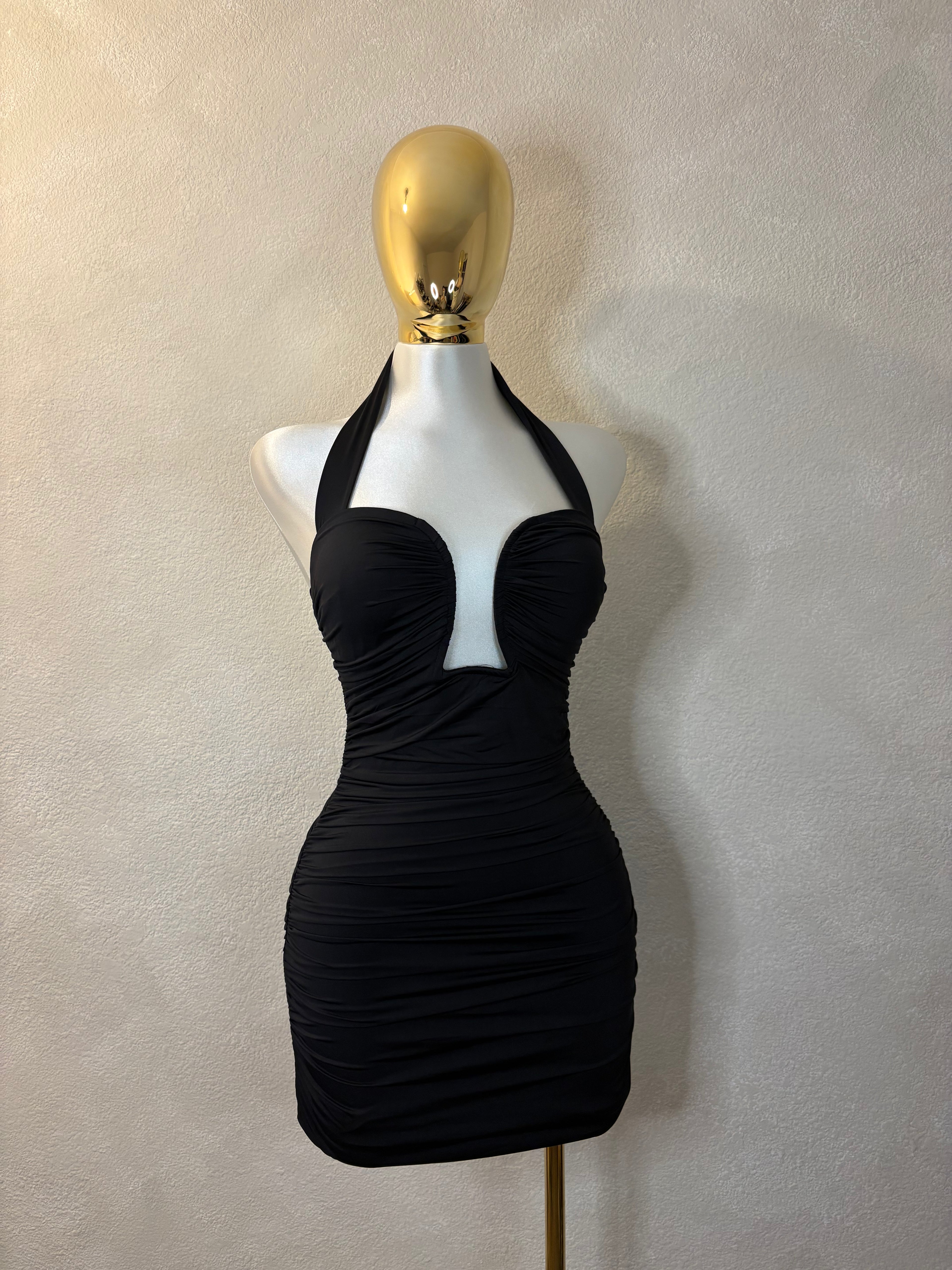 Bella Dress