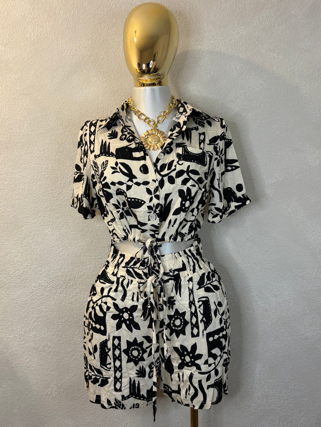Double Color set