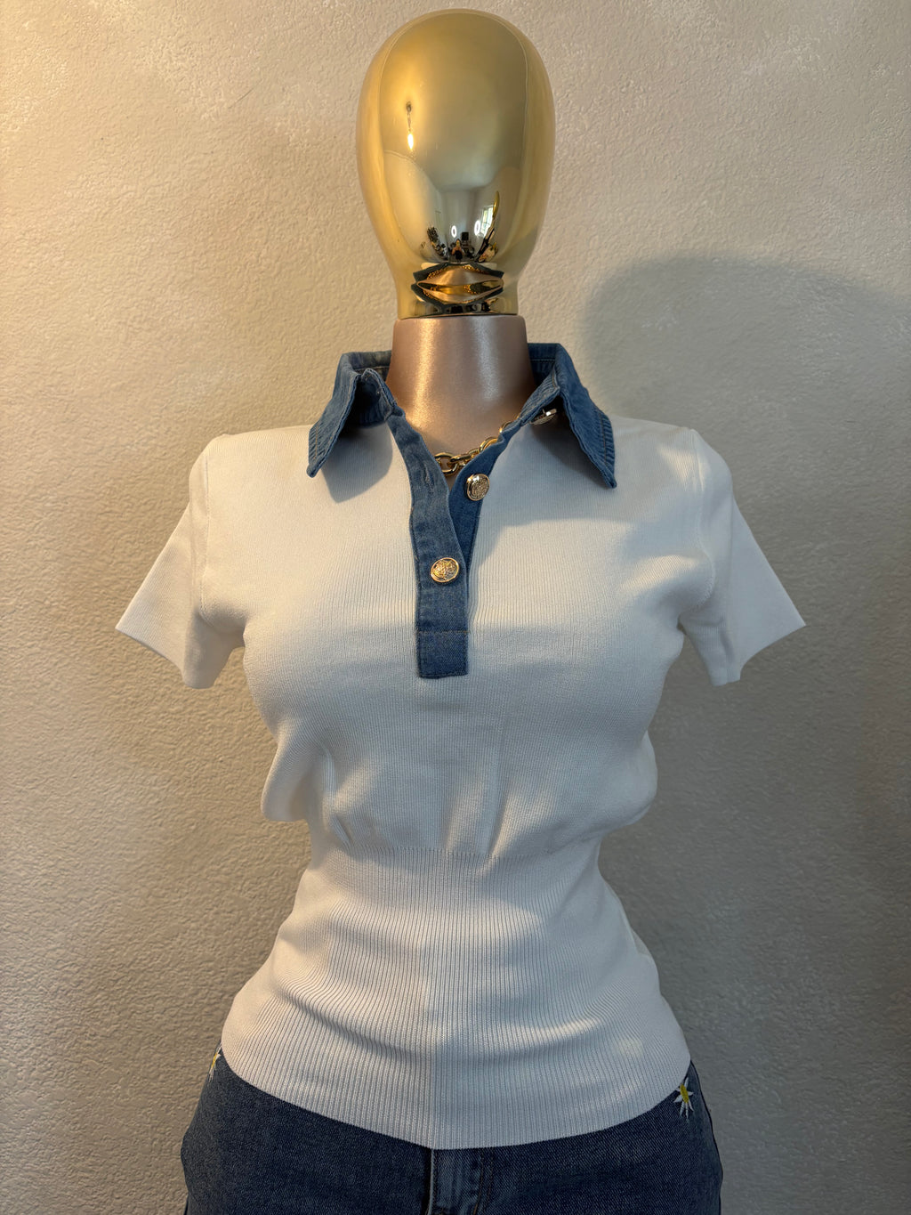 Danya top