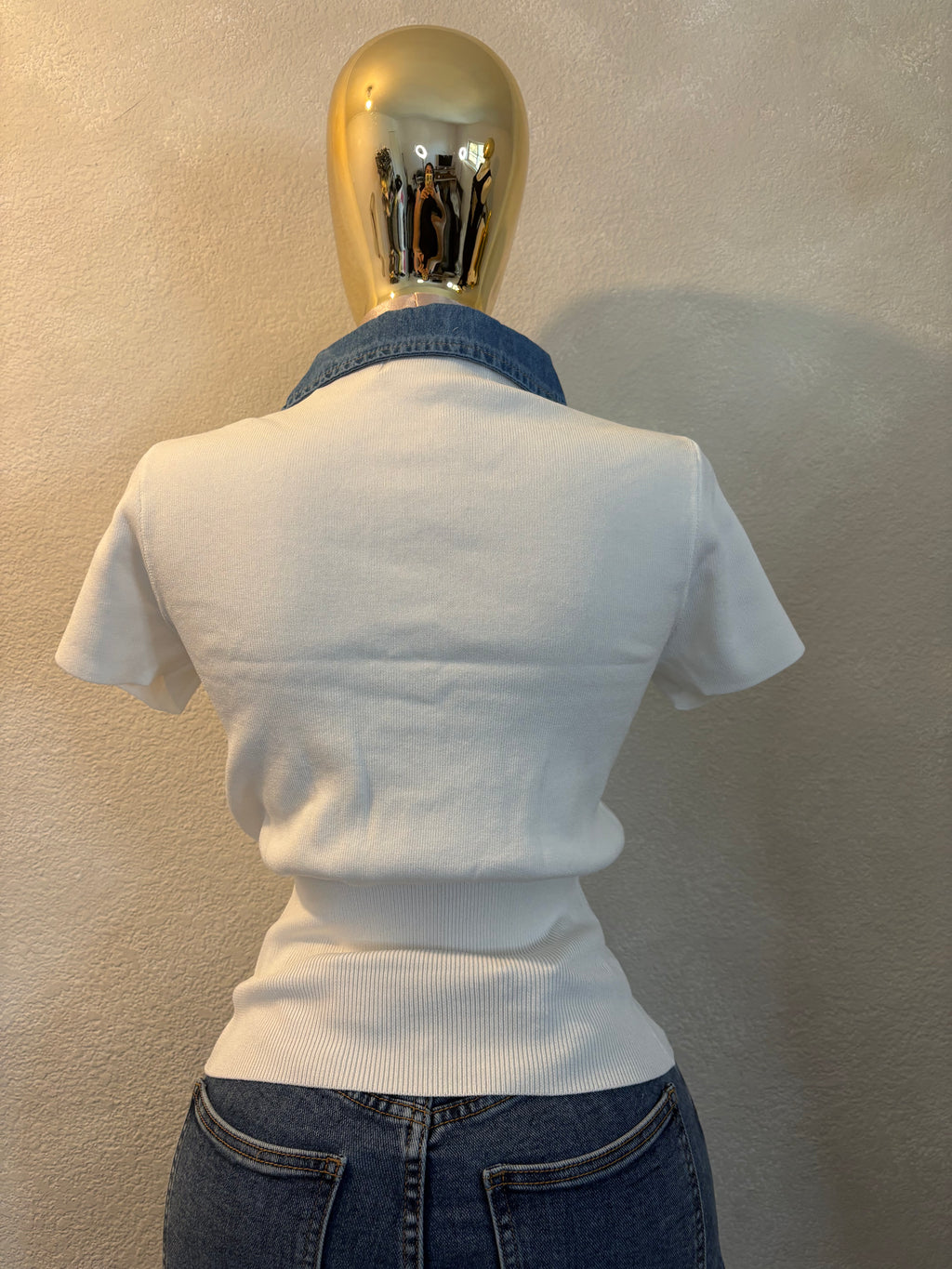 Danya top