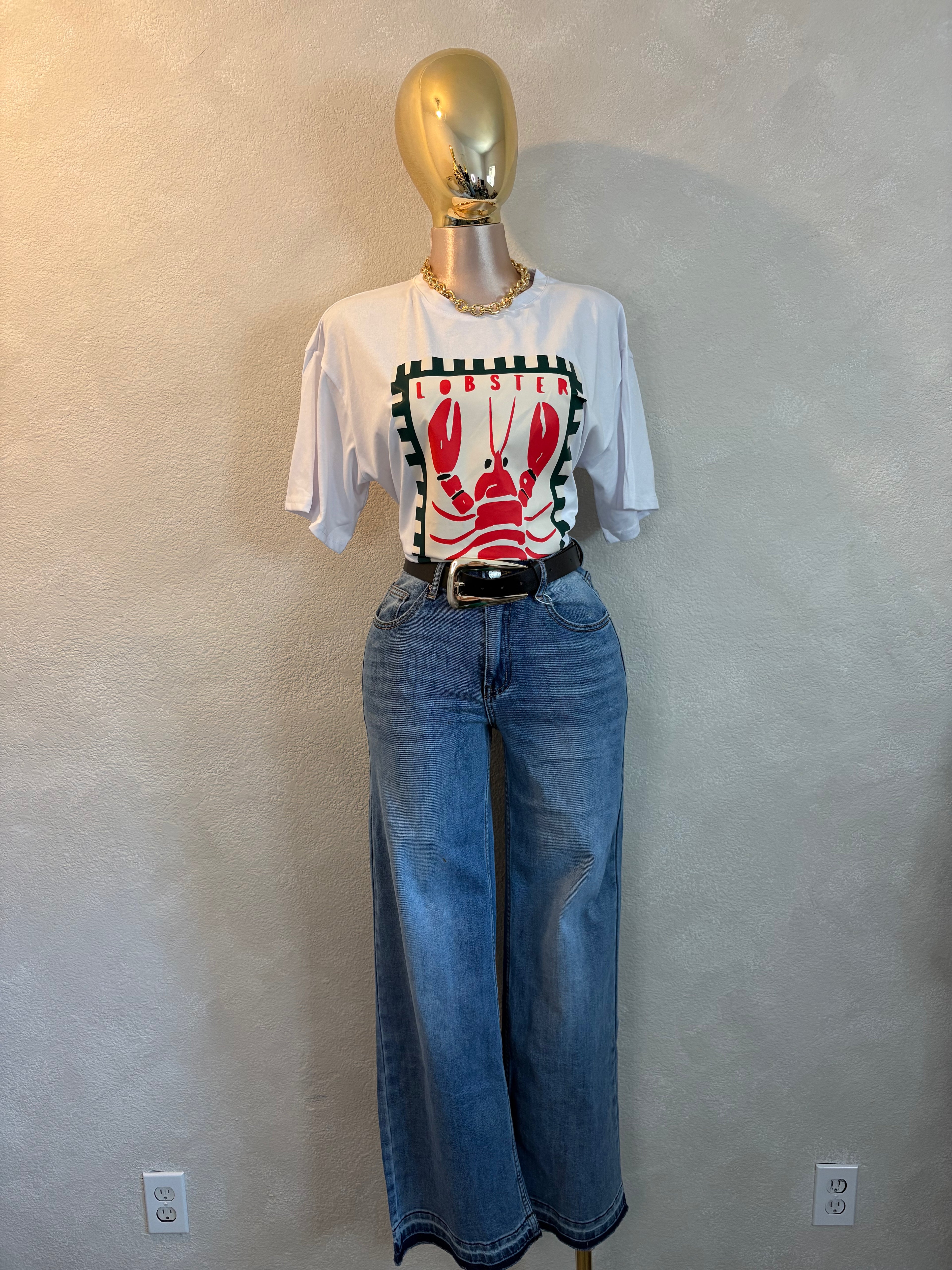 Aura top