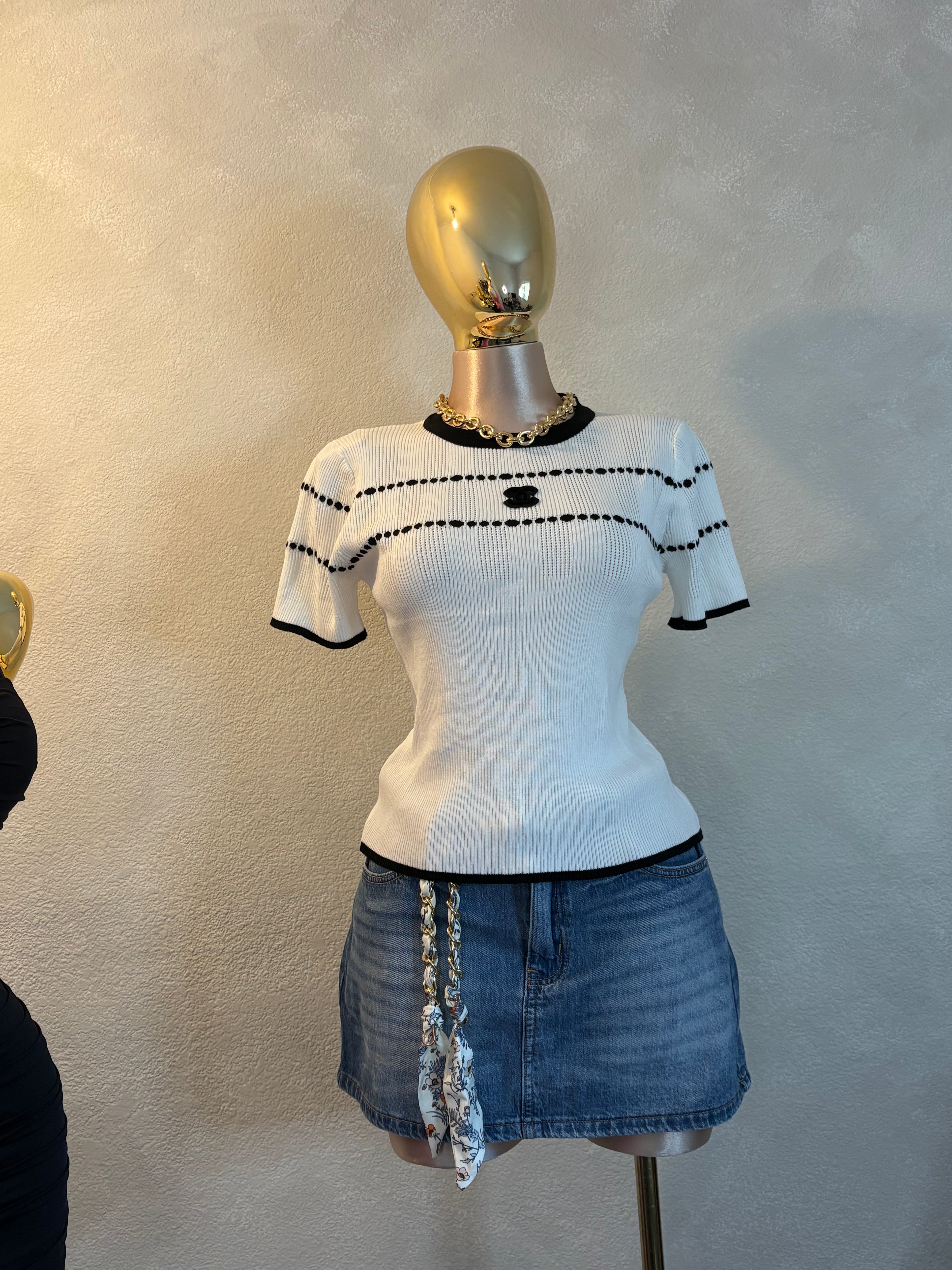 Vianey shirt