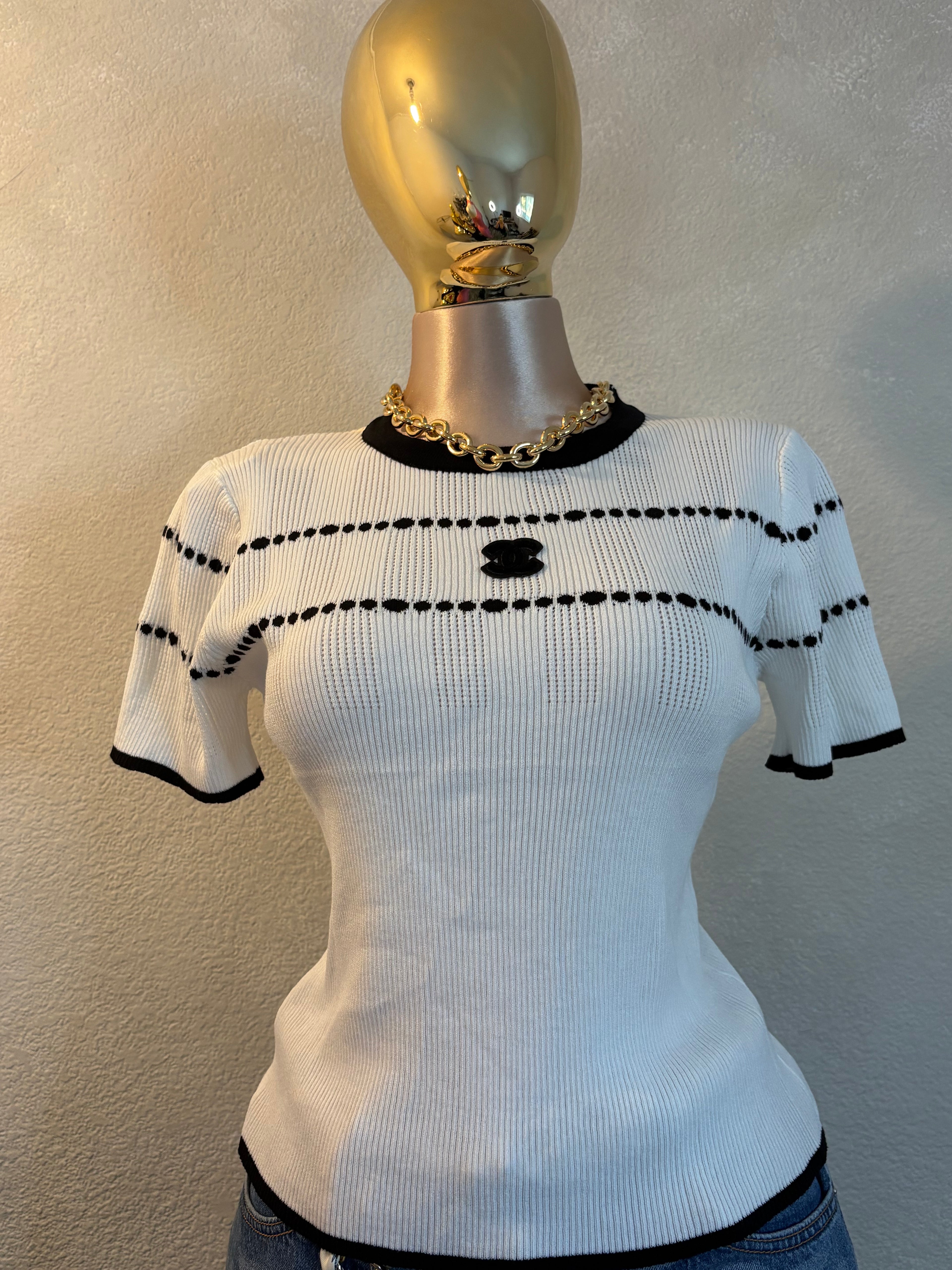 Vianey shirt