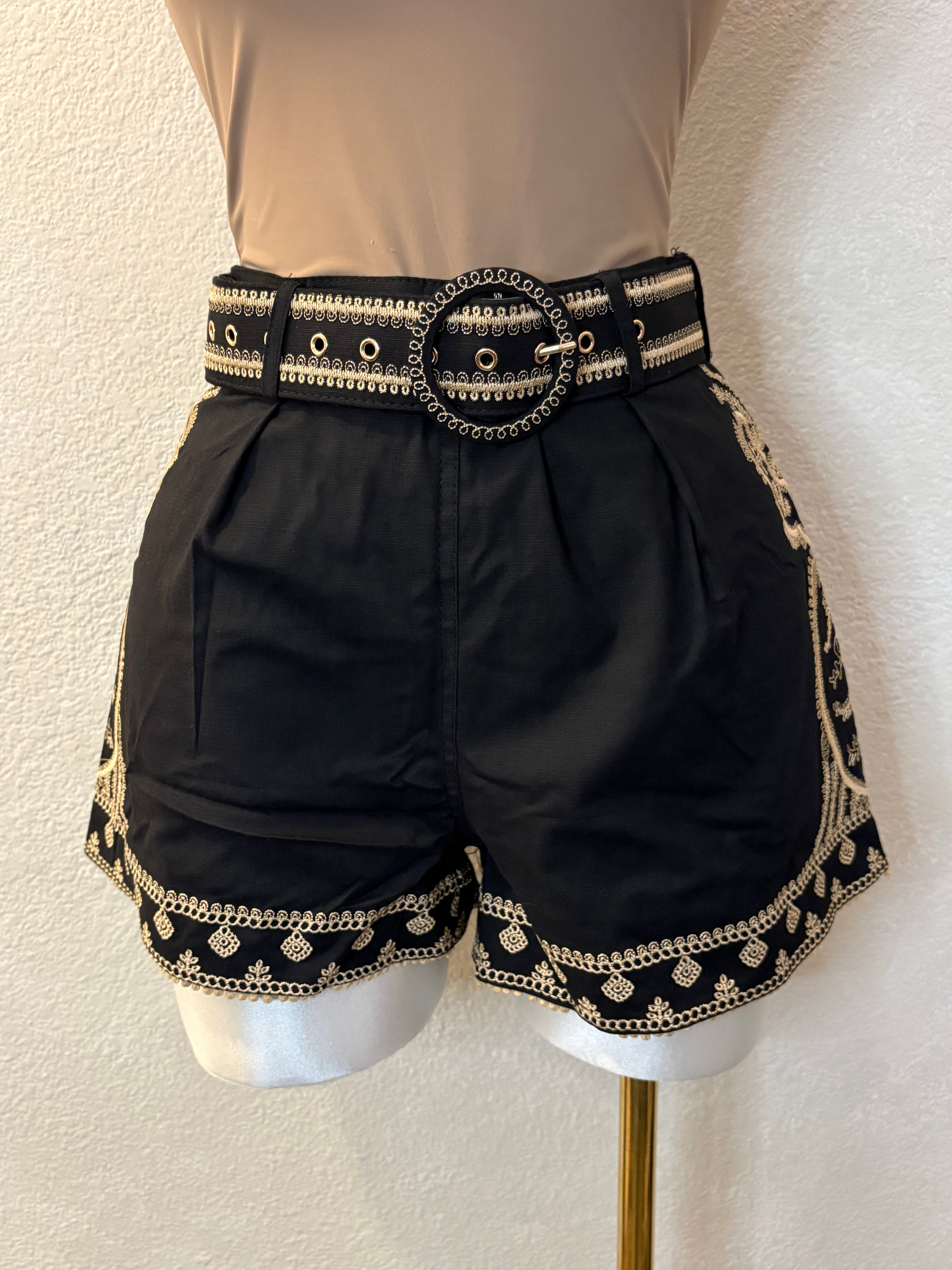 Nova short