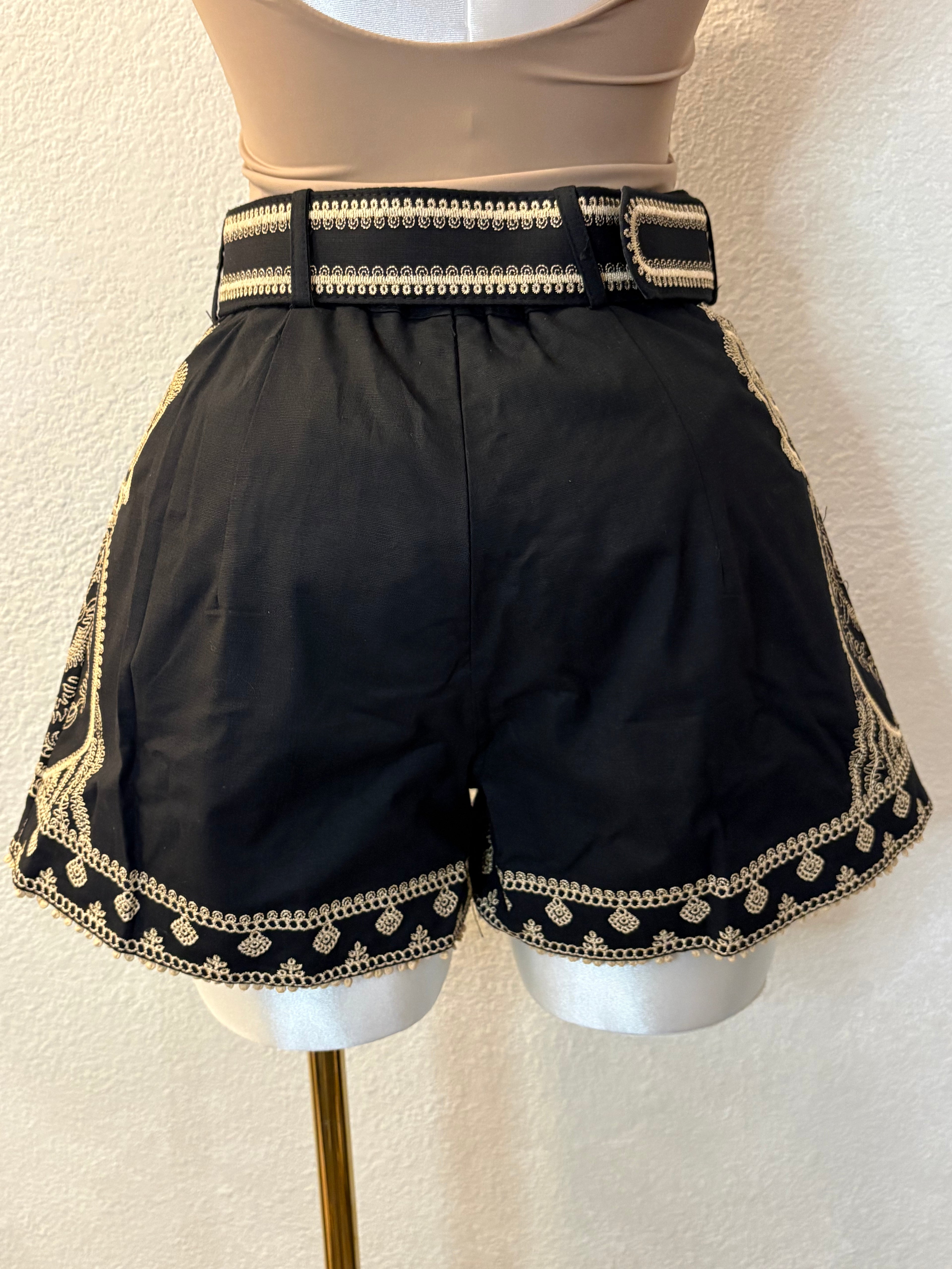Nova short